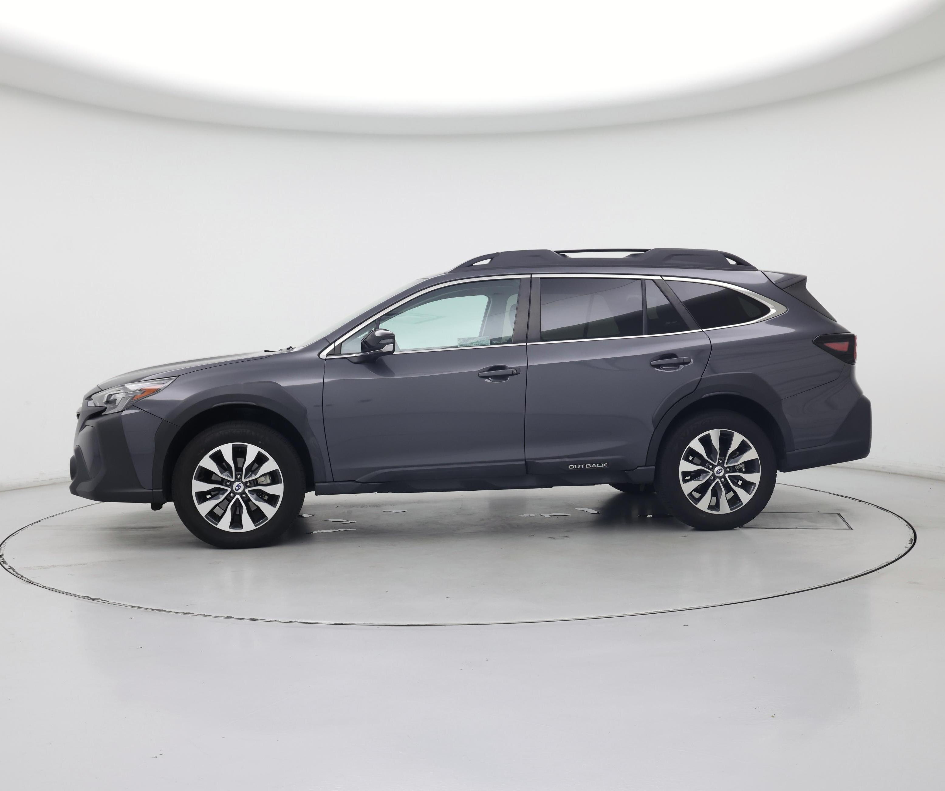 Thumbnail: 2024 Subaru Outback - 3