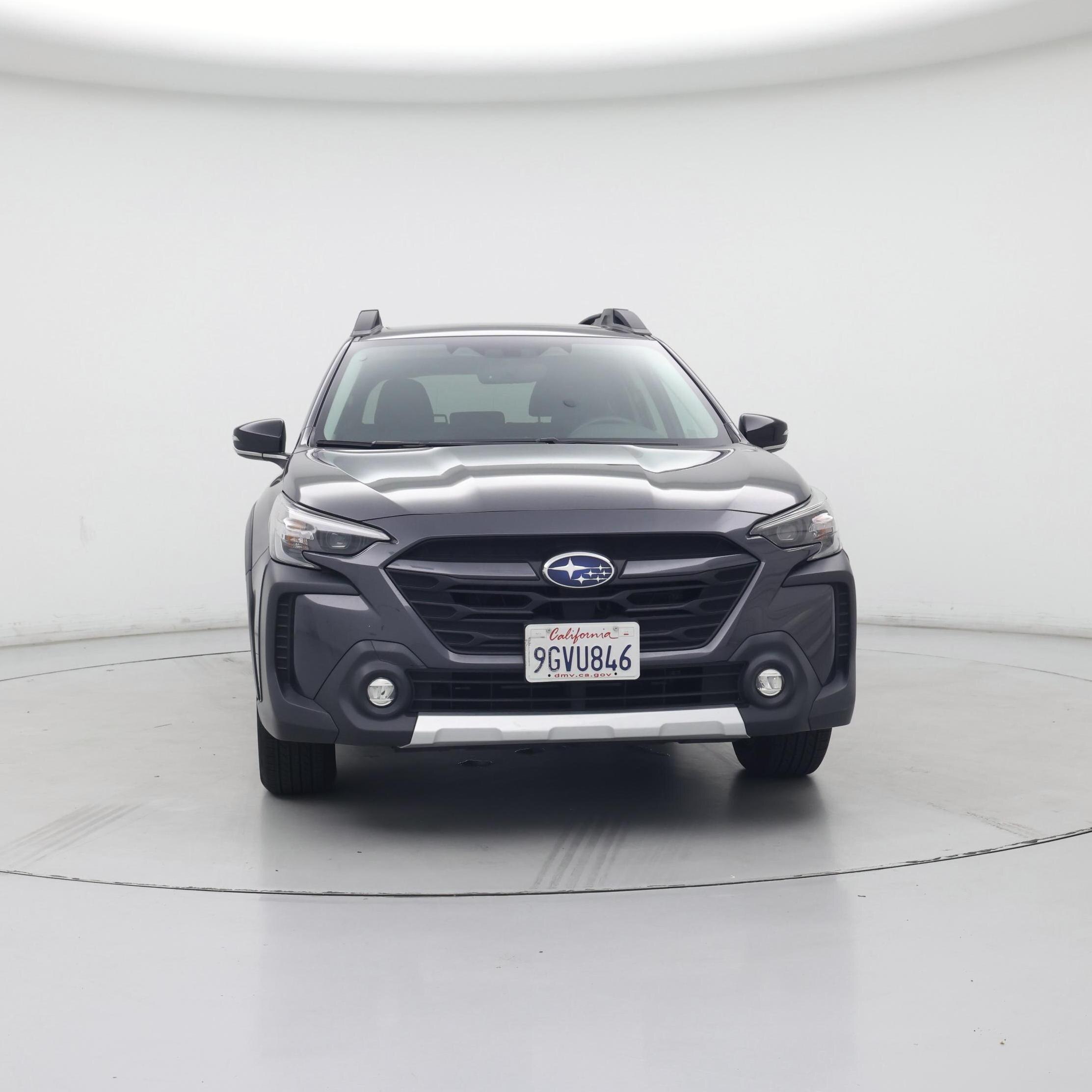 Thumbnail: 2024 Subaru Outback - 5