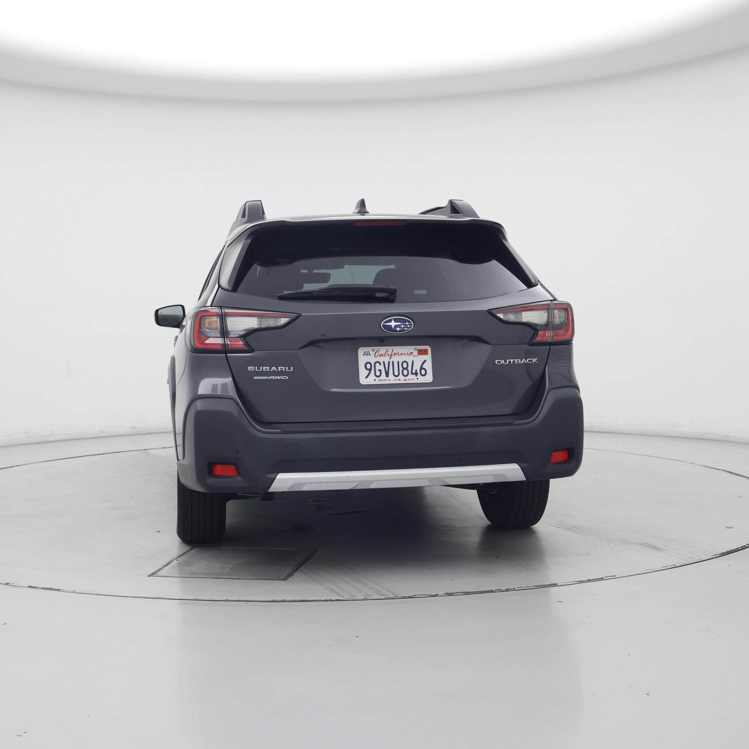 Thumbnail: 2024 Subaru Outback - 6