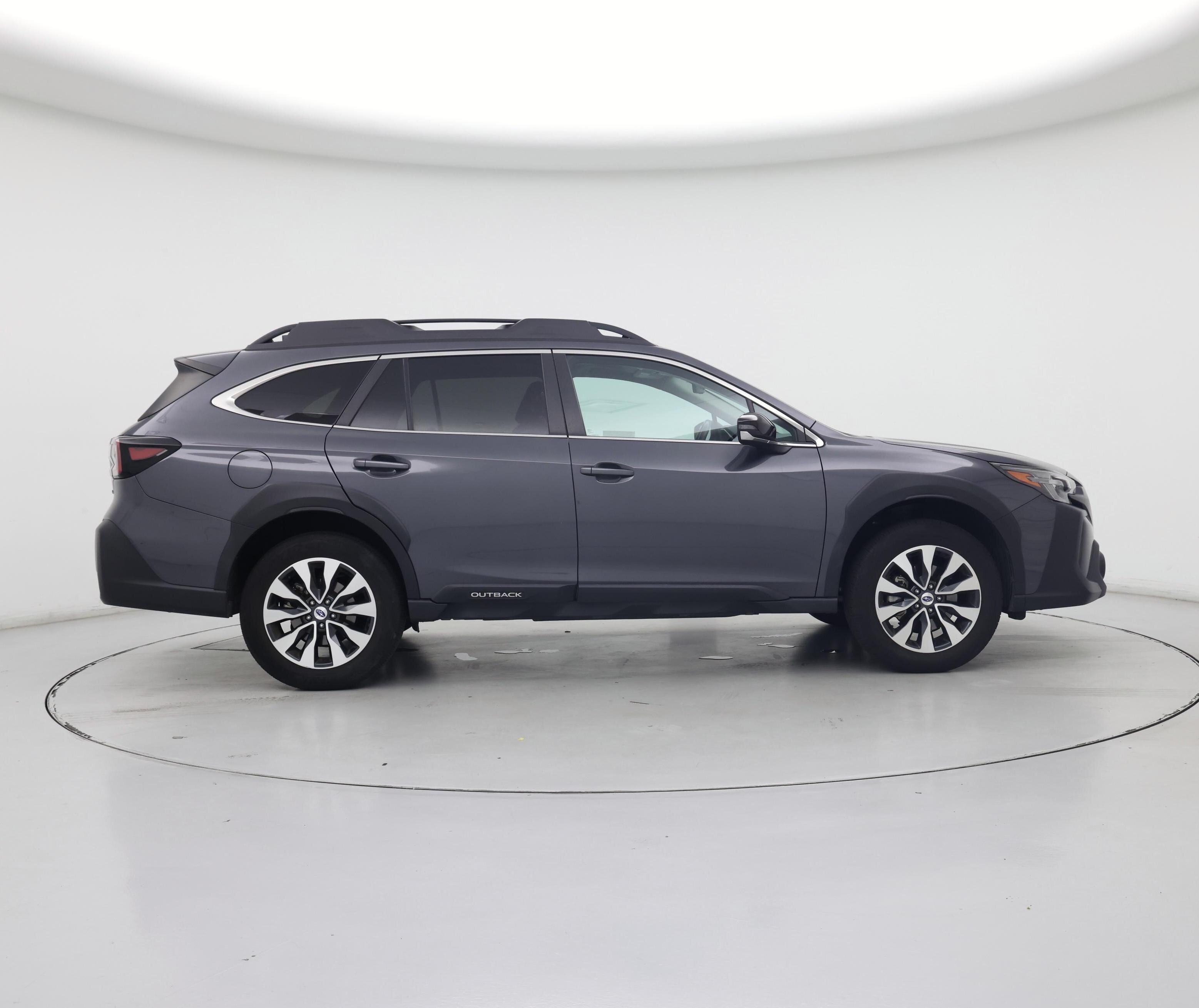 Thumbnail: 2024 Subaru Outback - 7