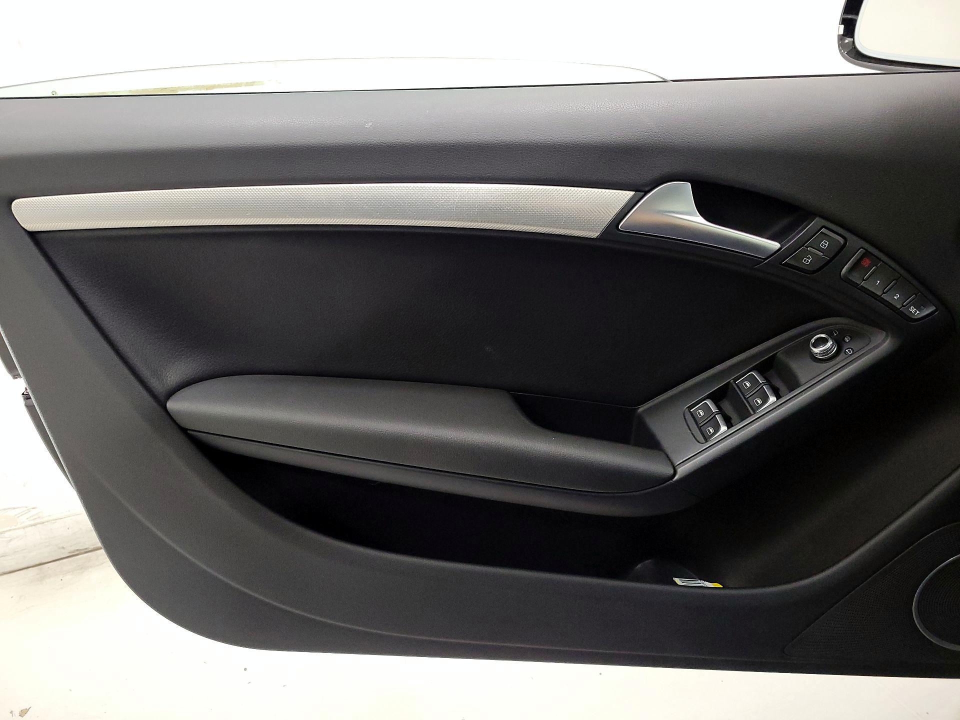 Thumbnail: 2015 Audi A5 - 12
