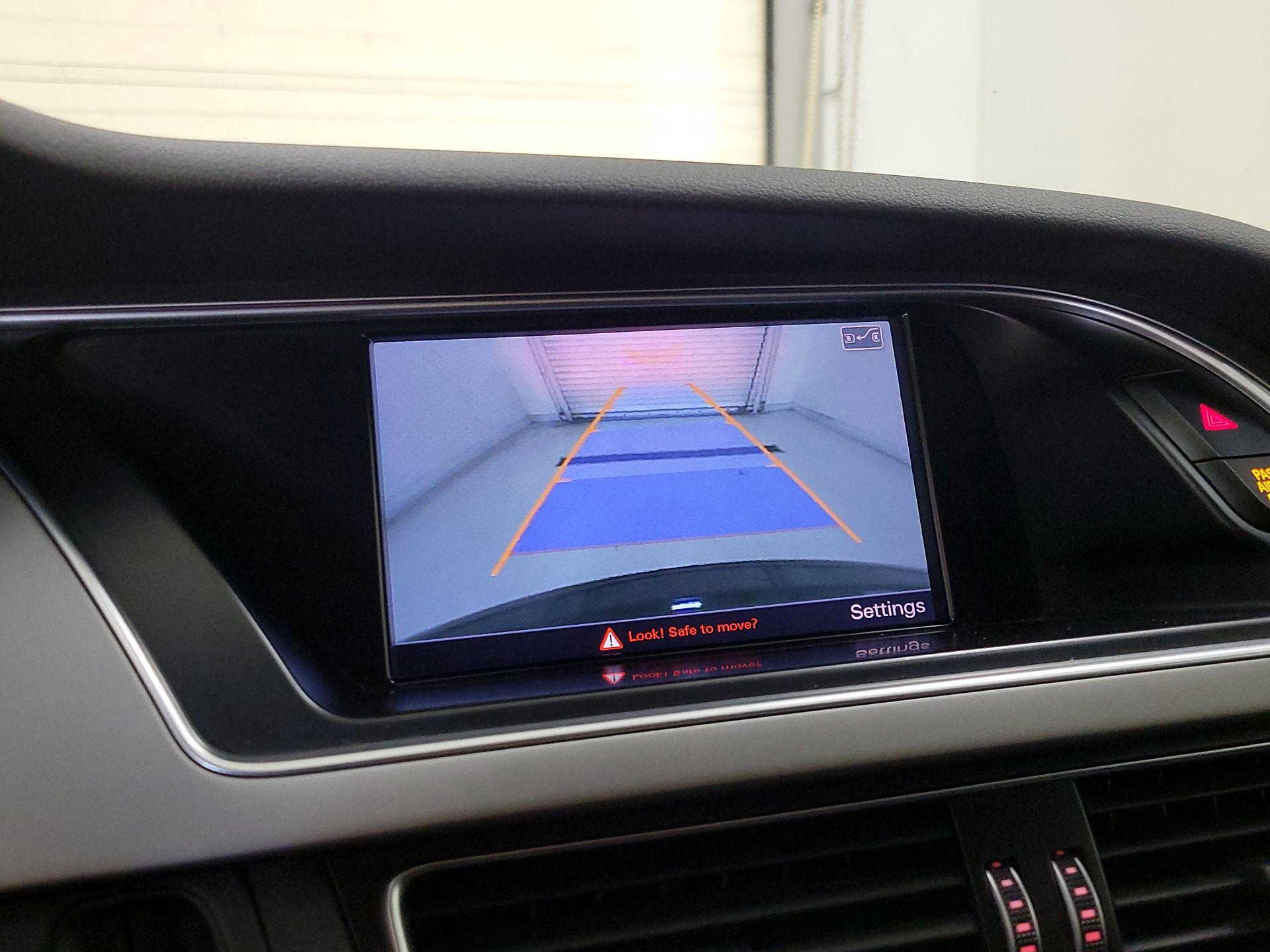 Thumbnail: 2015 Audi A5 - 15