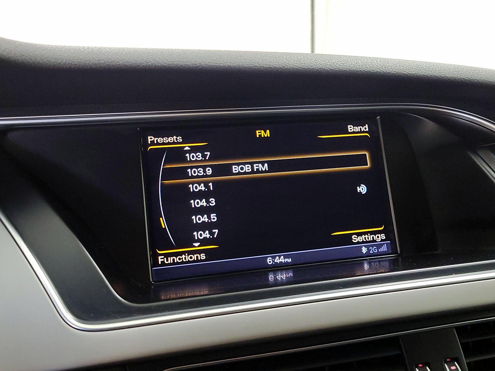 Thumbnail: 2015 Audi A5 - 16