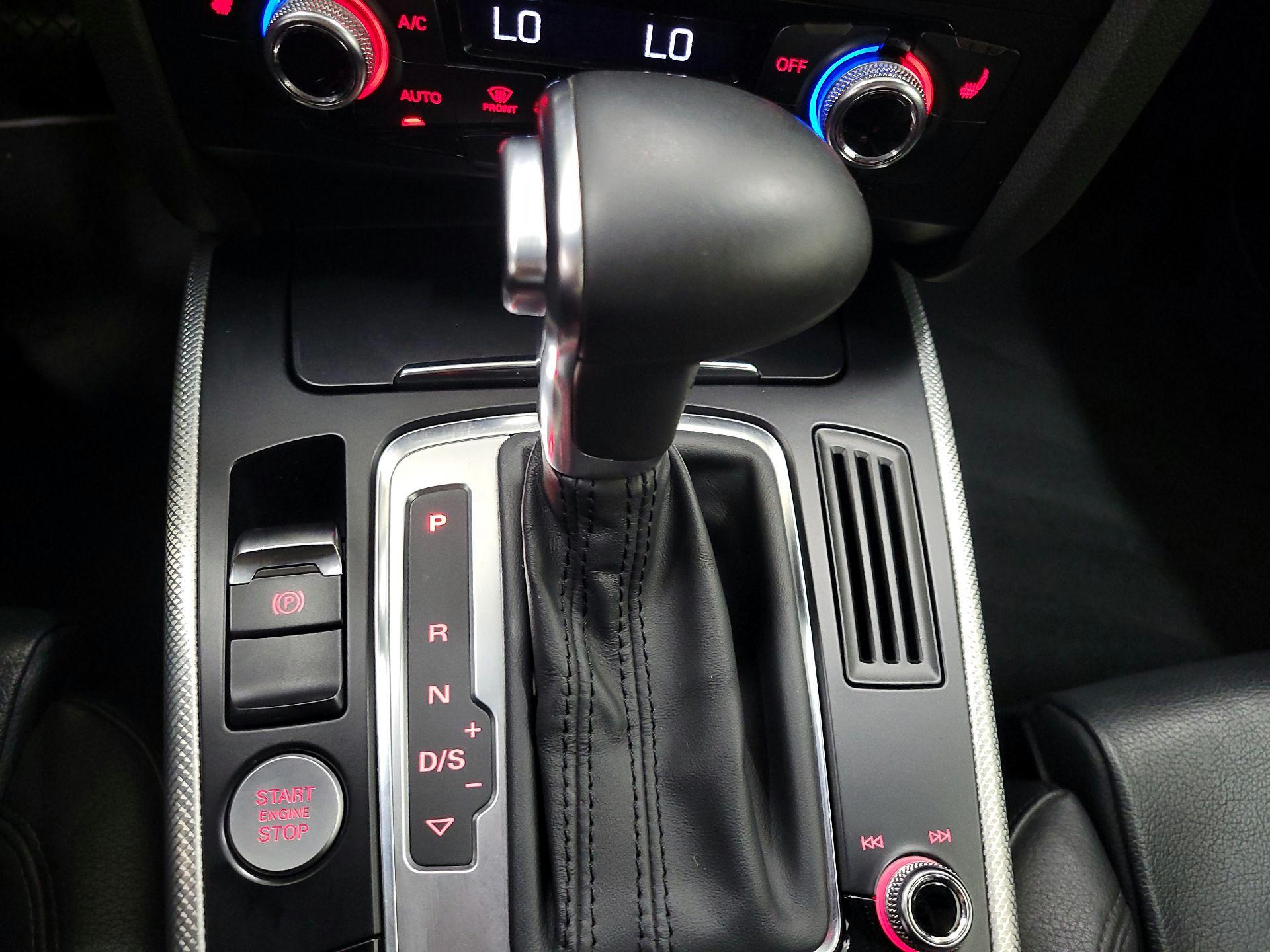 Thumbnail: 2015 Audi A5 - 18