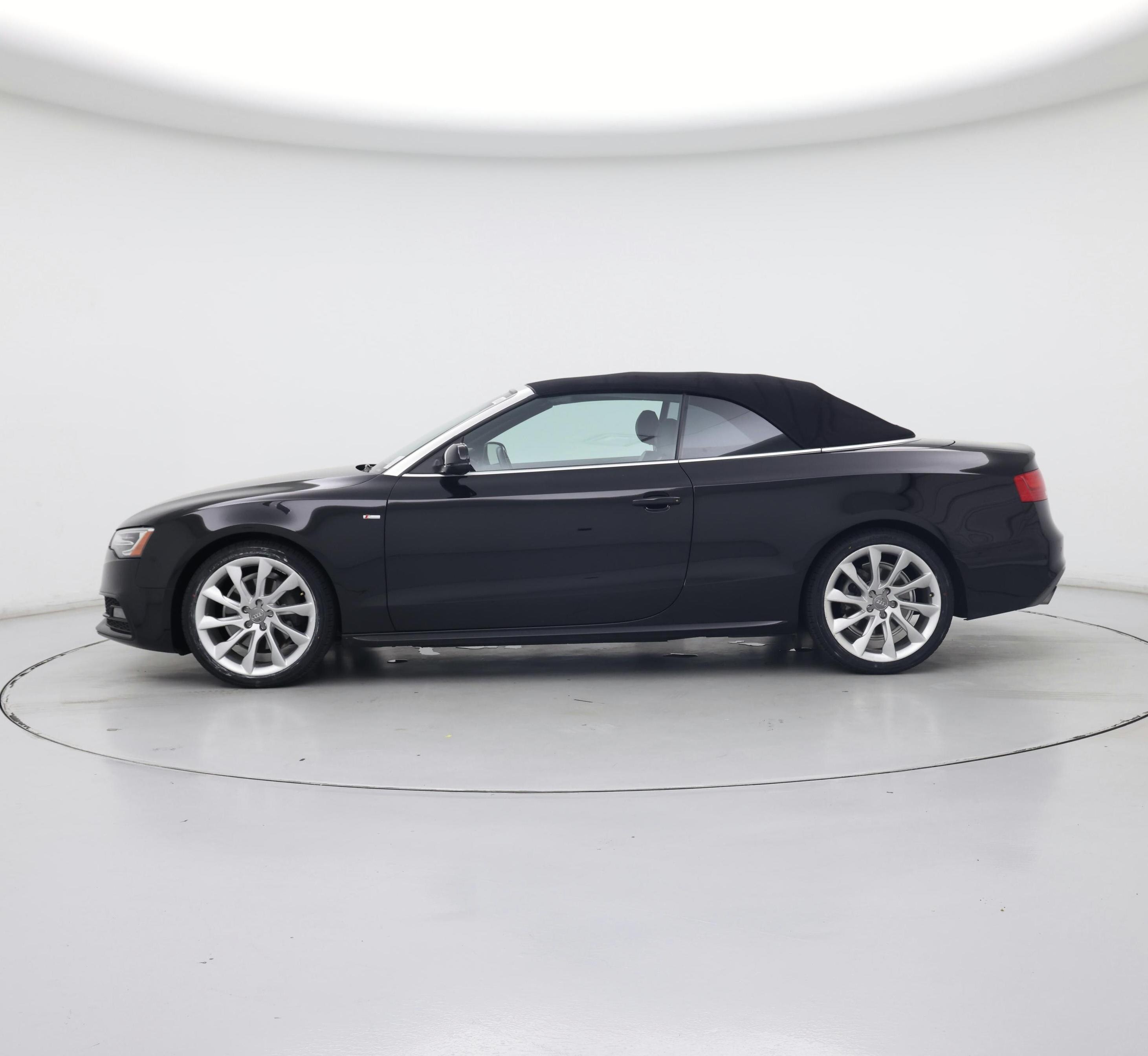 Thumbnail: 2015 Audi A5 - 3