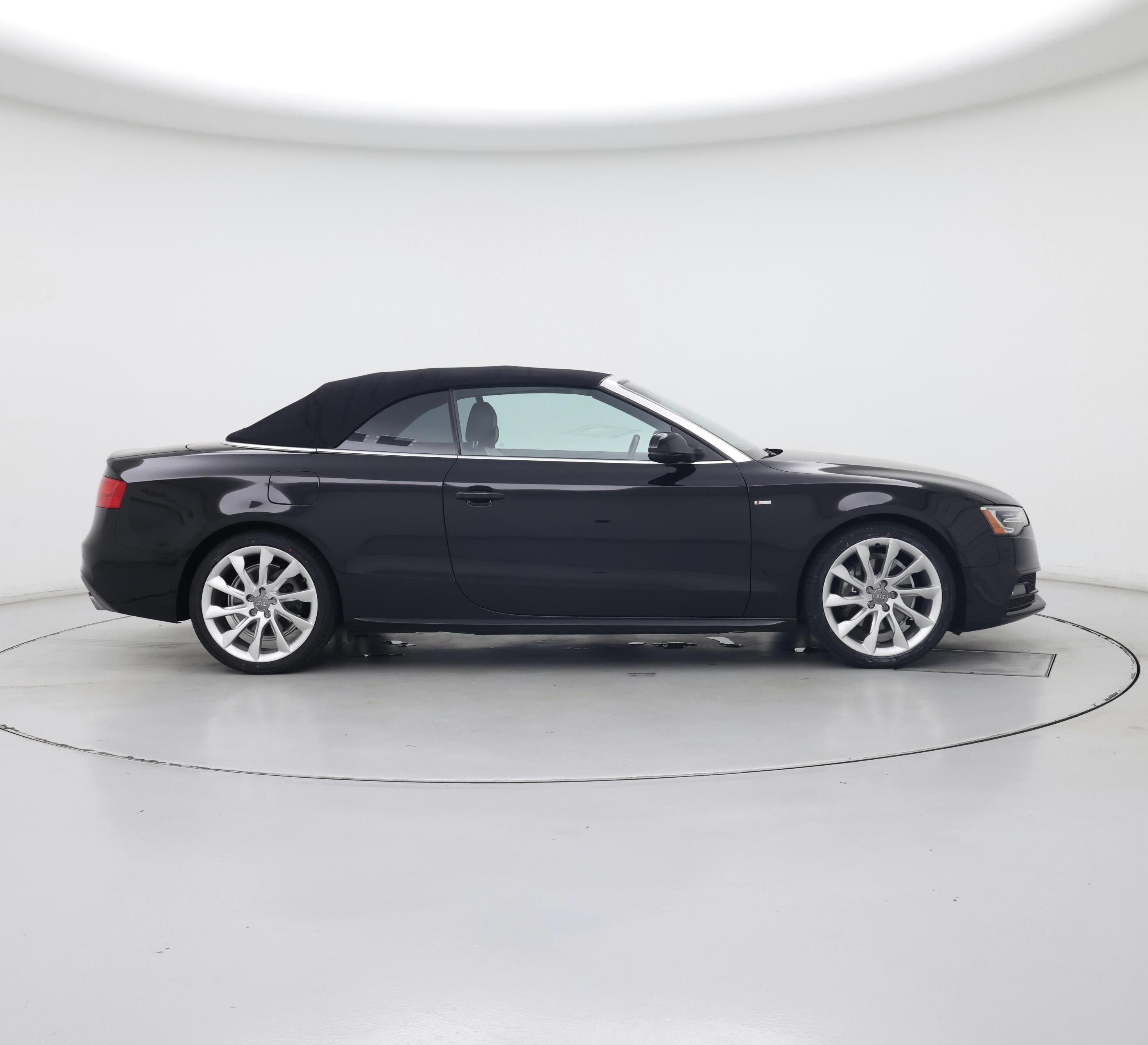 Thumbnail: 2015 Audi A5 - 7
