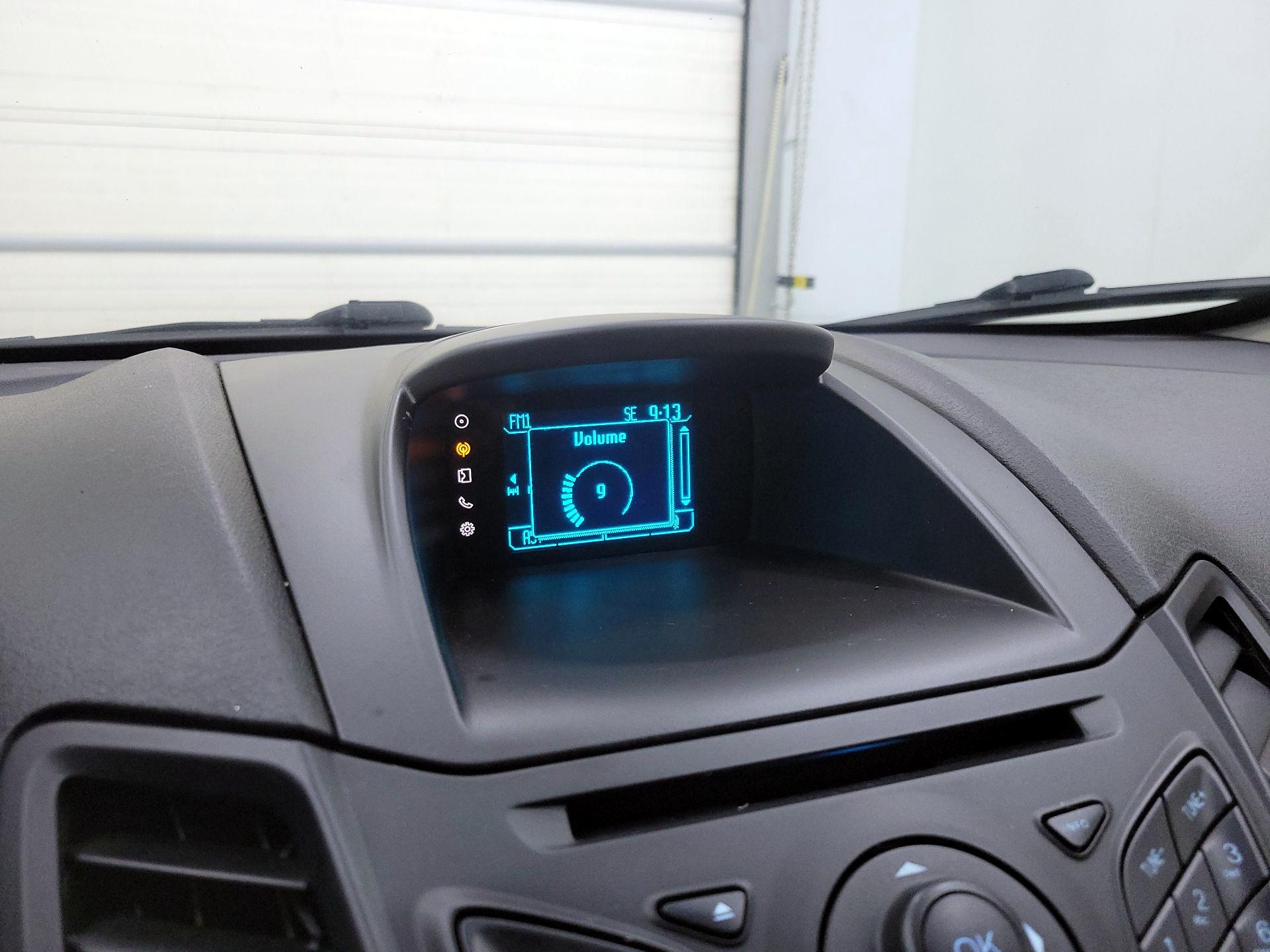 Thumbnail: 2015 Ford Fiesta - 14