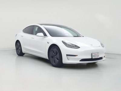 2019 Tesla Model 3 Standard Range