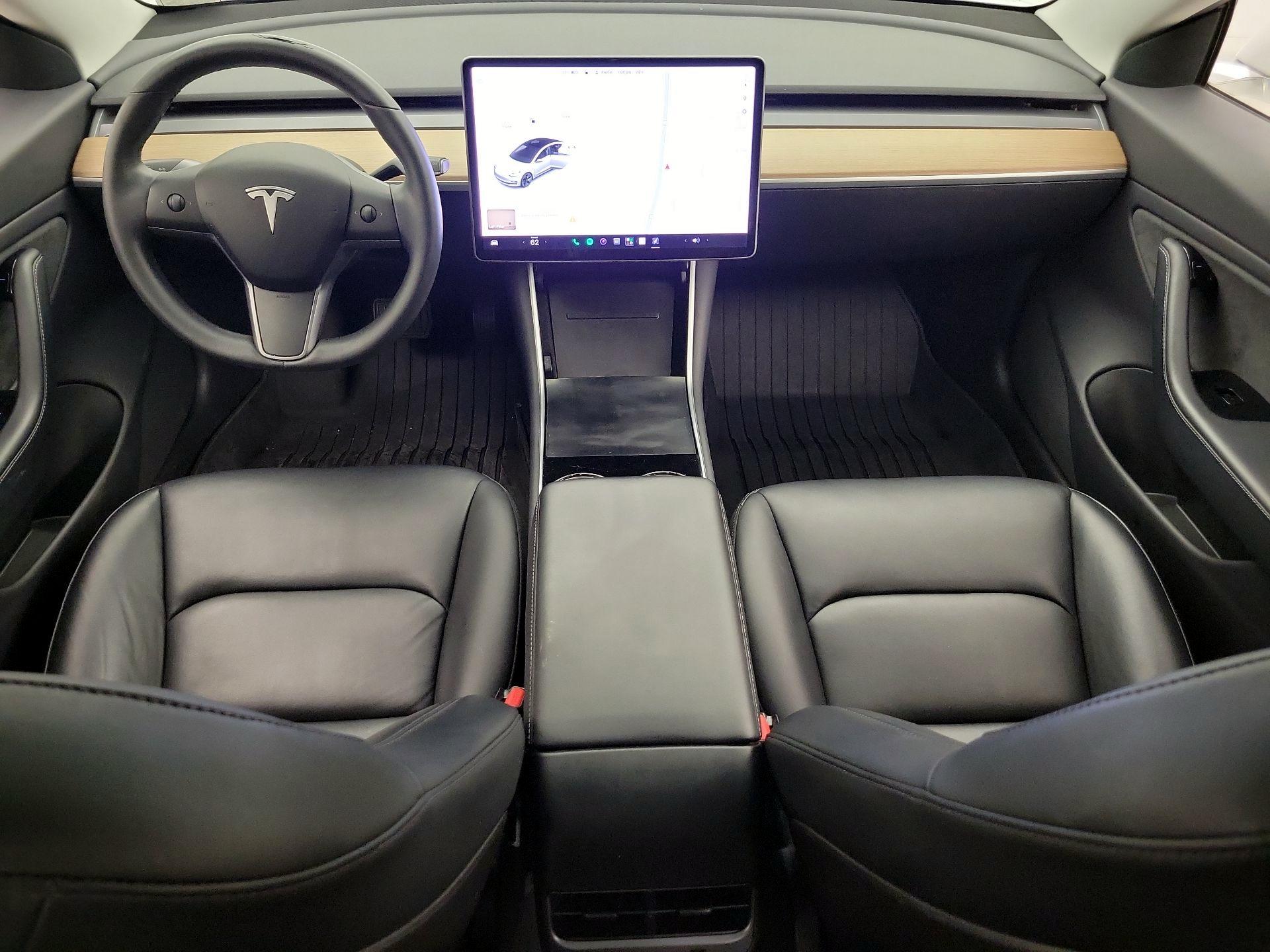 Thumbnail: 2019 Tesla Model 3 - 9