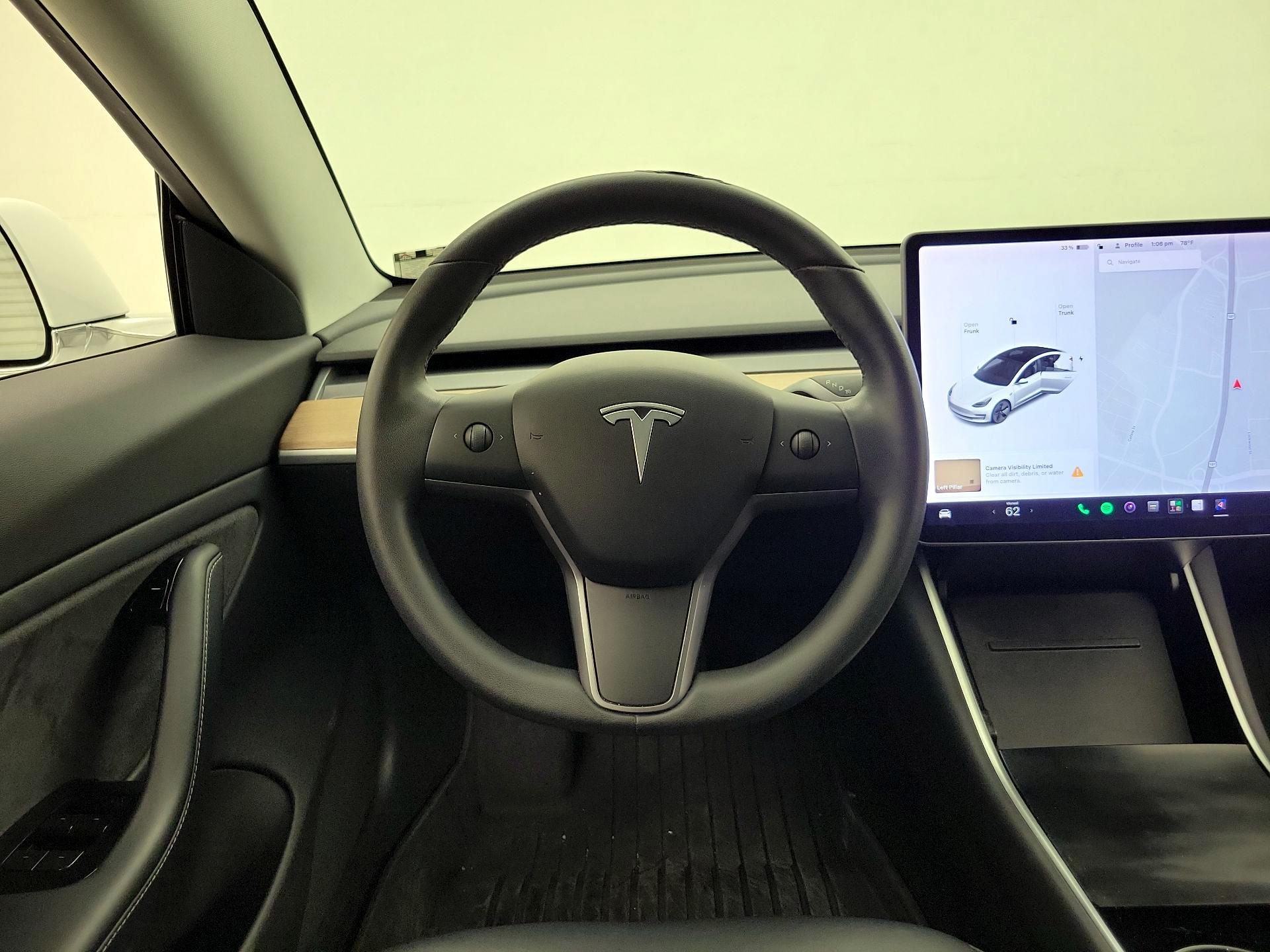 Thumbnail: 2019 Tesla Model 3 - 10