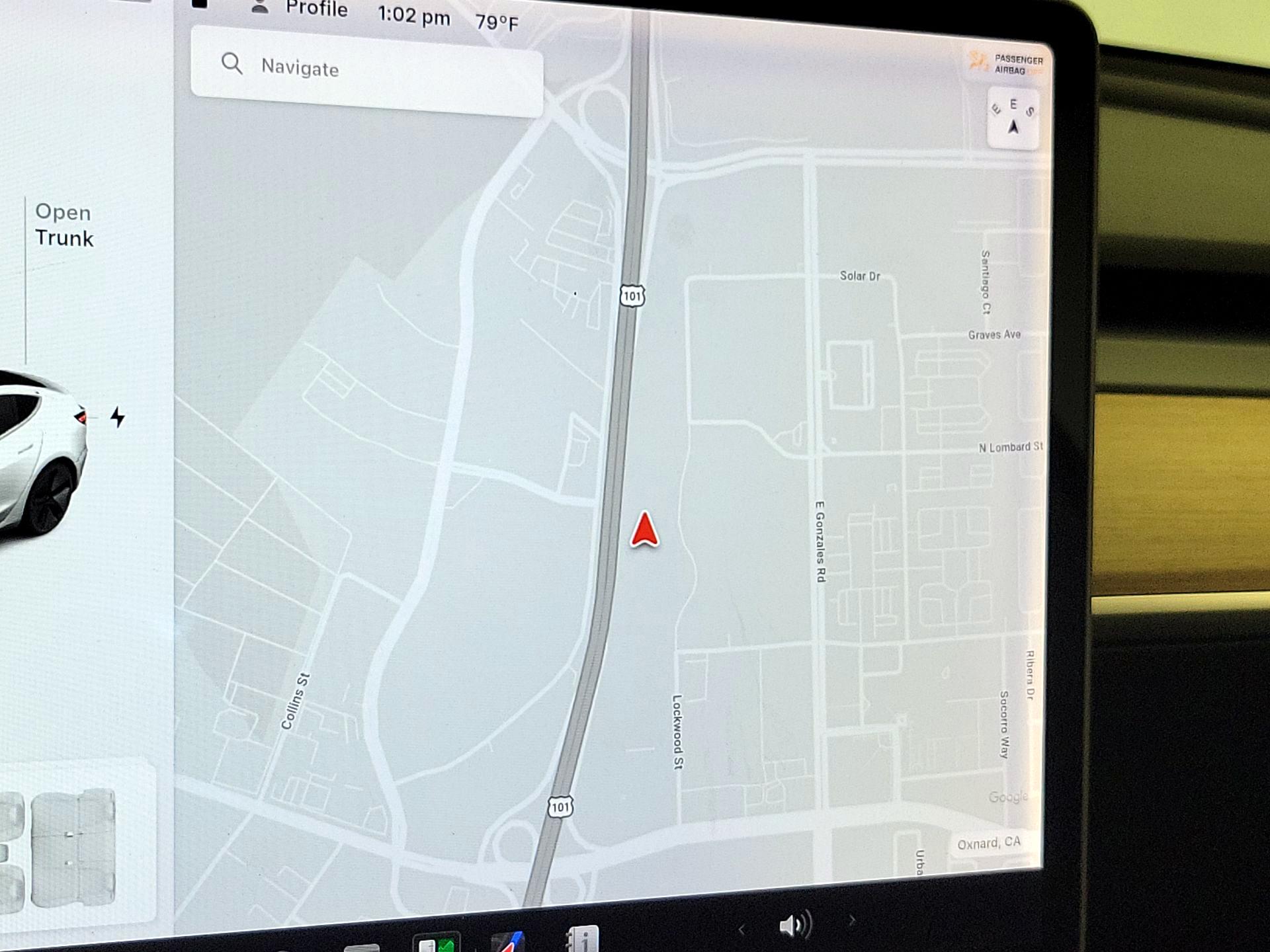 Thumbnail: 2019 Tesla Model 3 - 13
