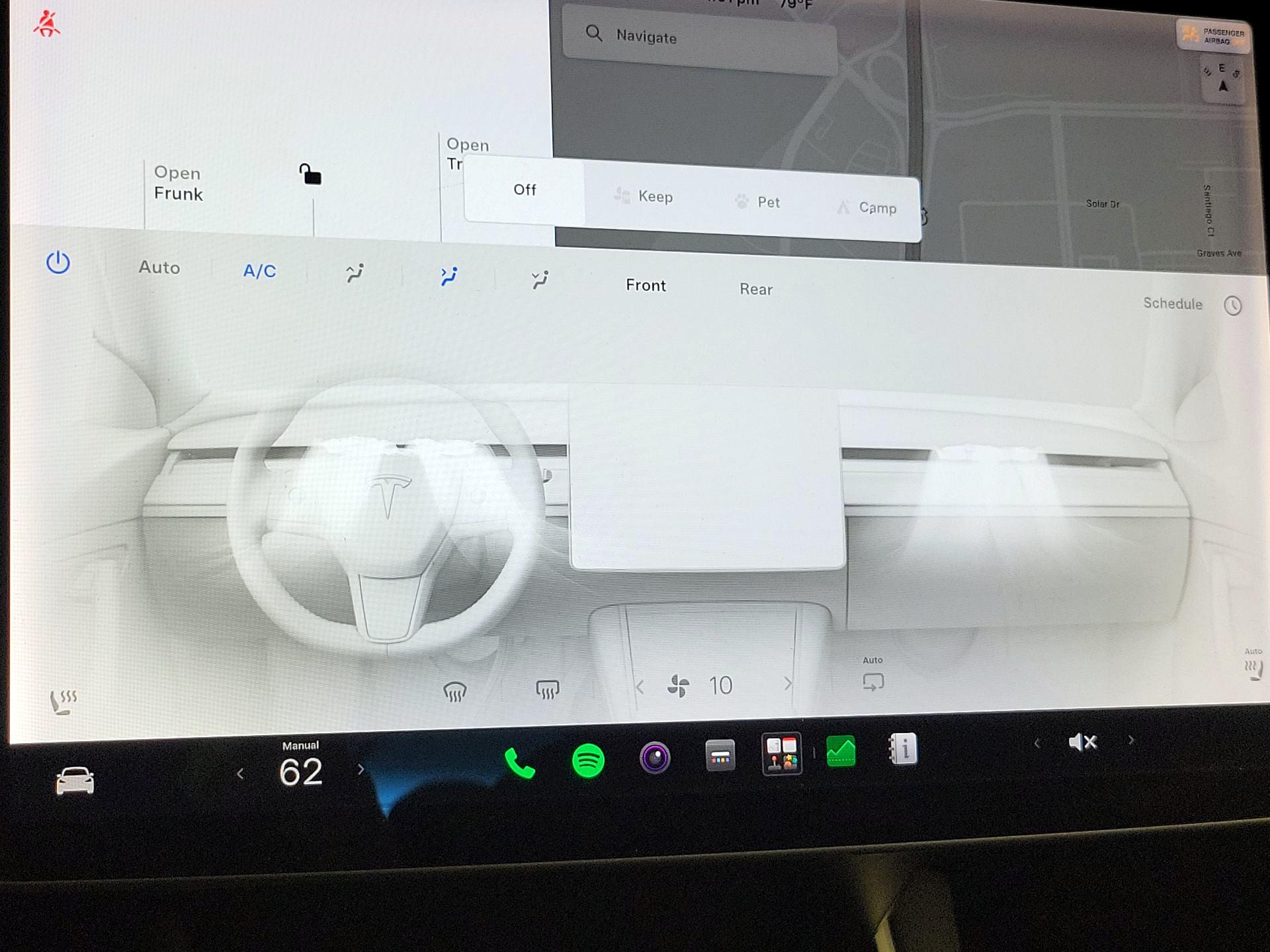 Thumbnail: 2019 Tesla Model 3 - 16