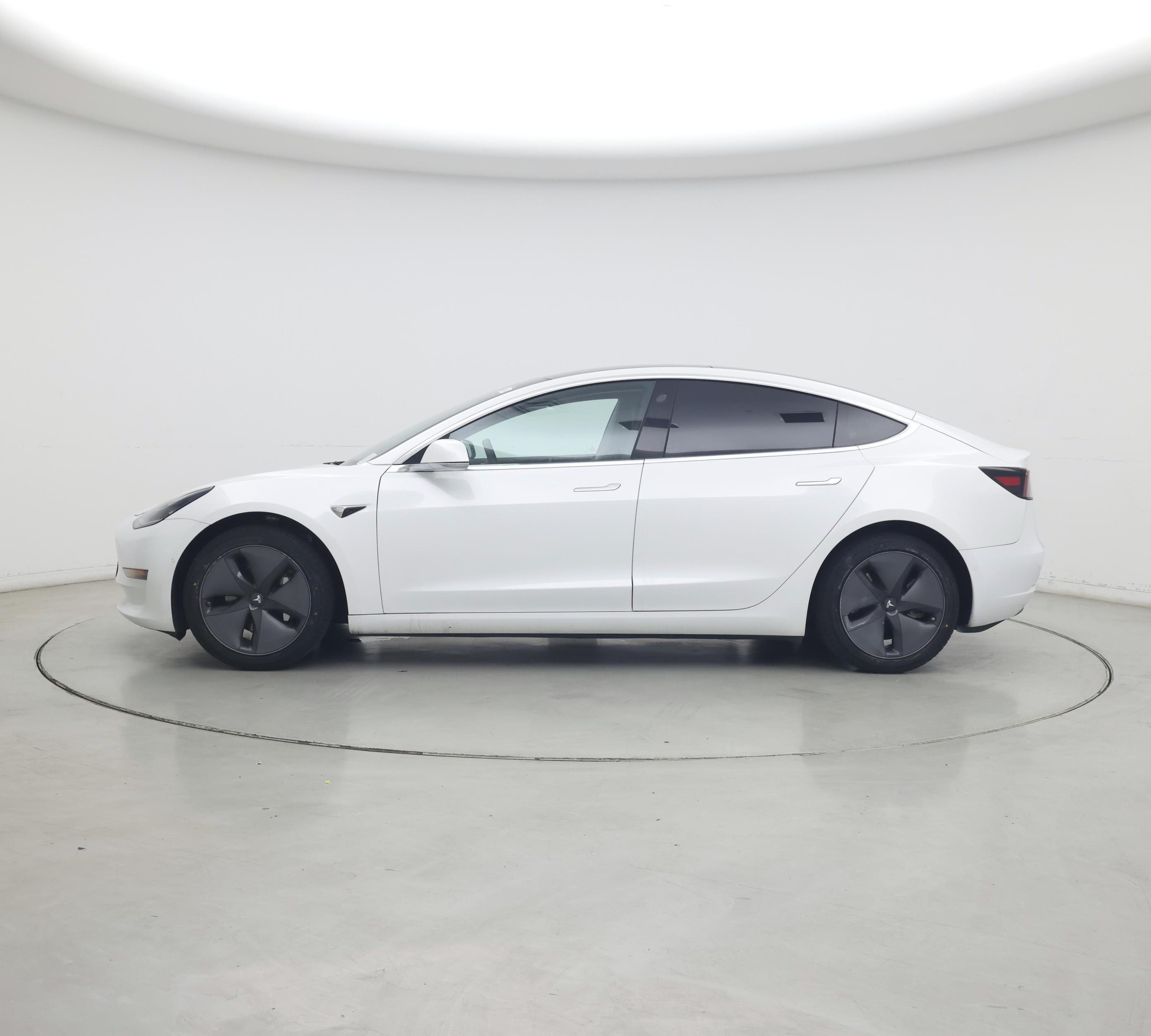 Thumbnail: 2019 Tesla Model 3 - 3