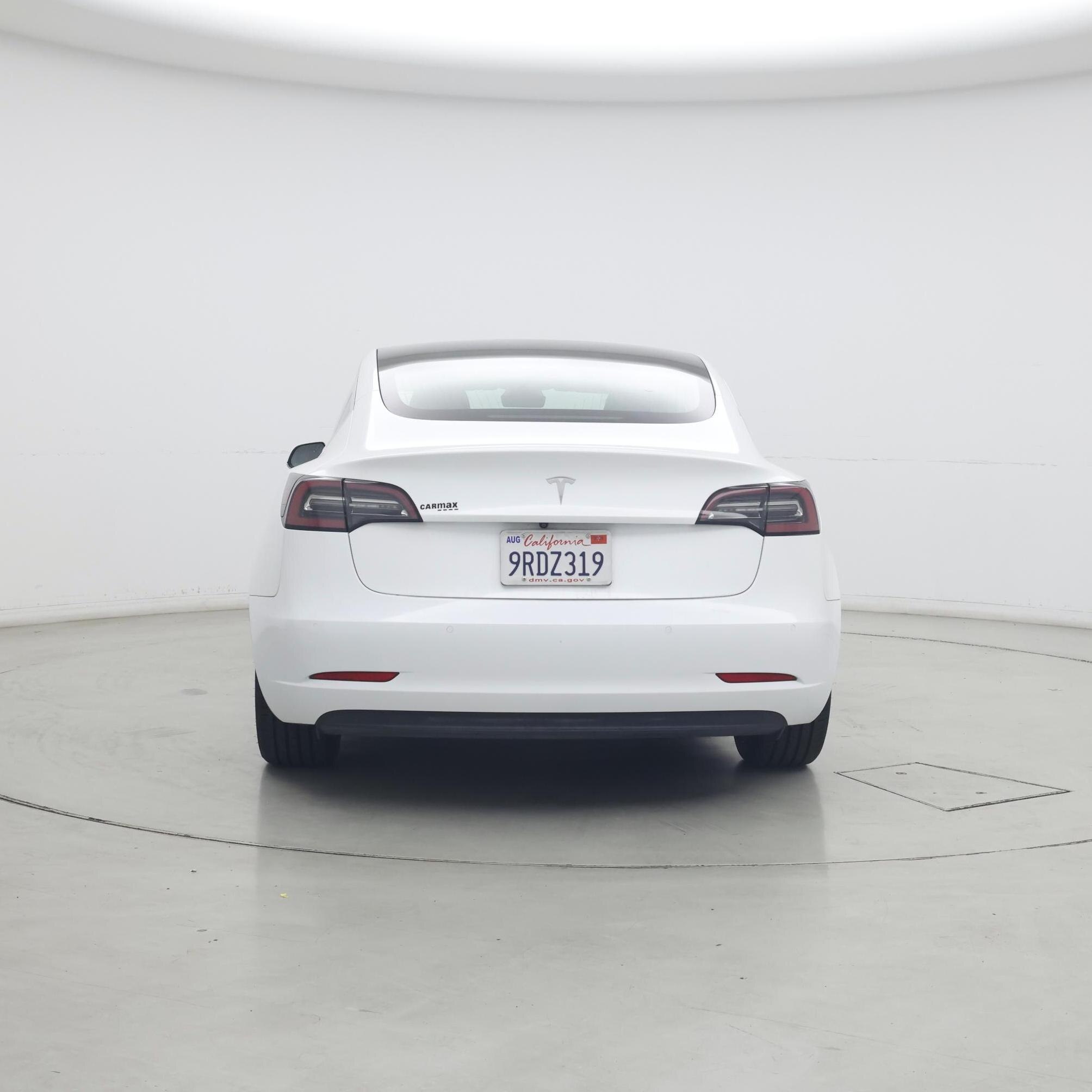 Thumbnail: 2019 Tesla Model 3 - 6
