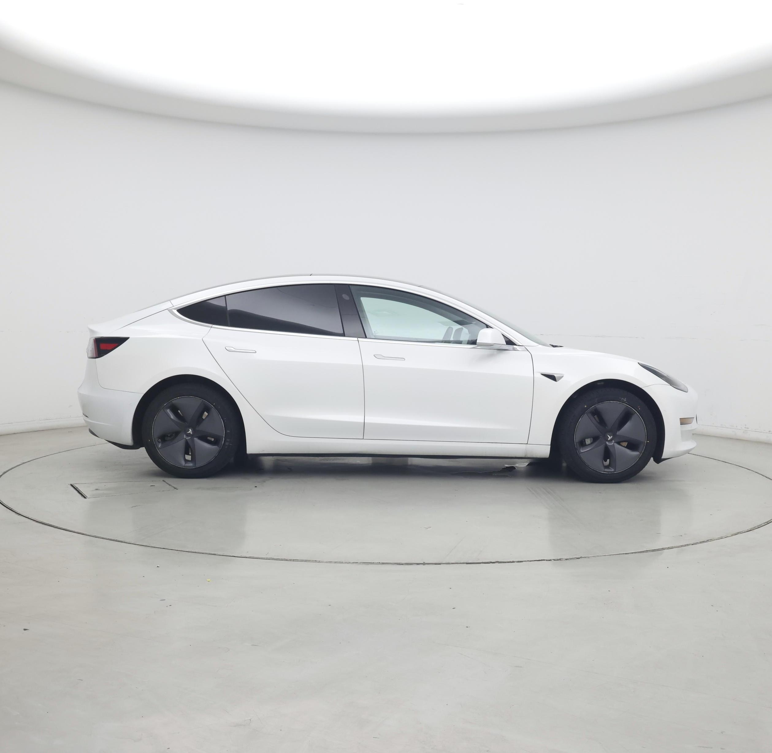 Thumbnail: 2019 Tesla Model 3 - 7