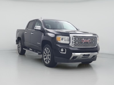 2019 GMC Canyon Denali
