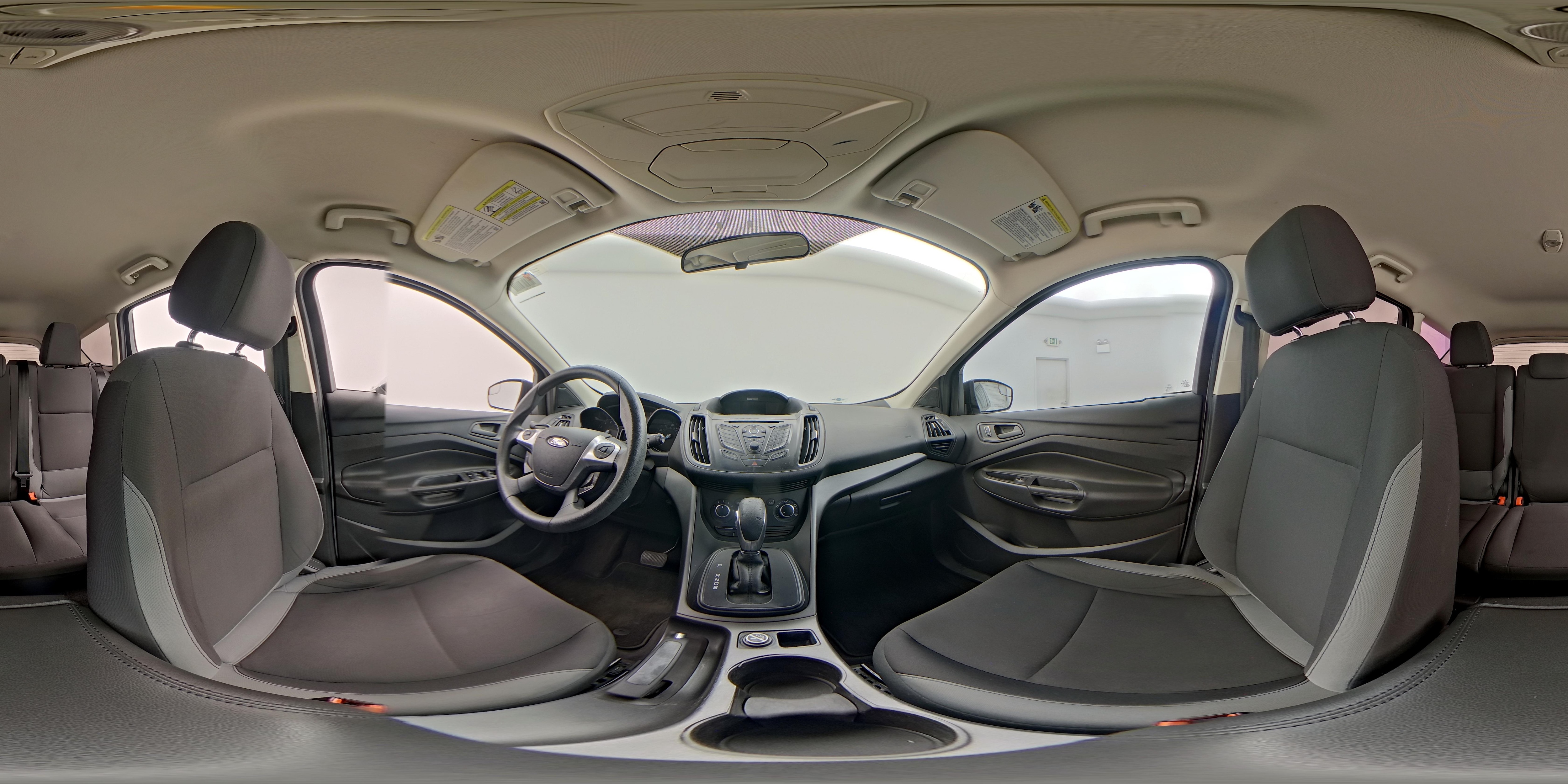 2014 Ford Escape S - Photo 23