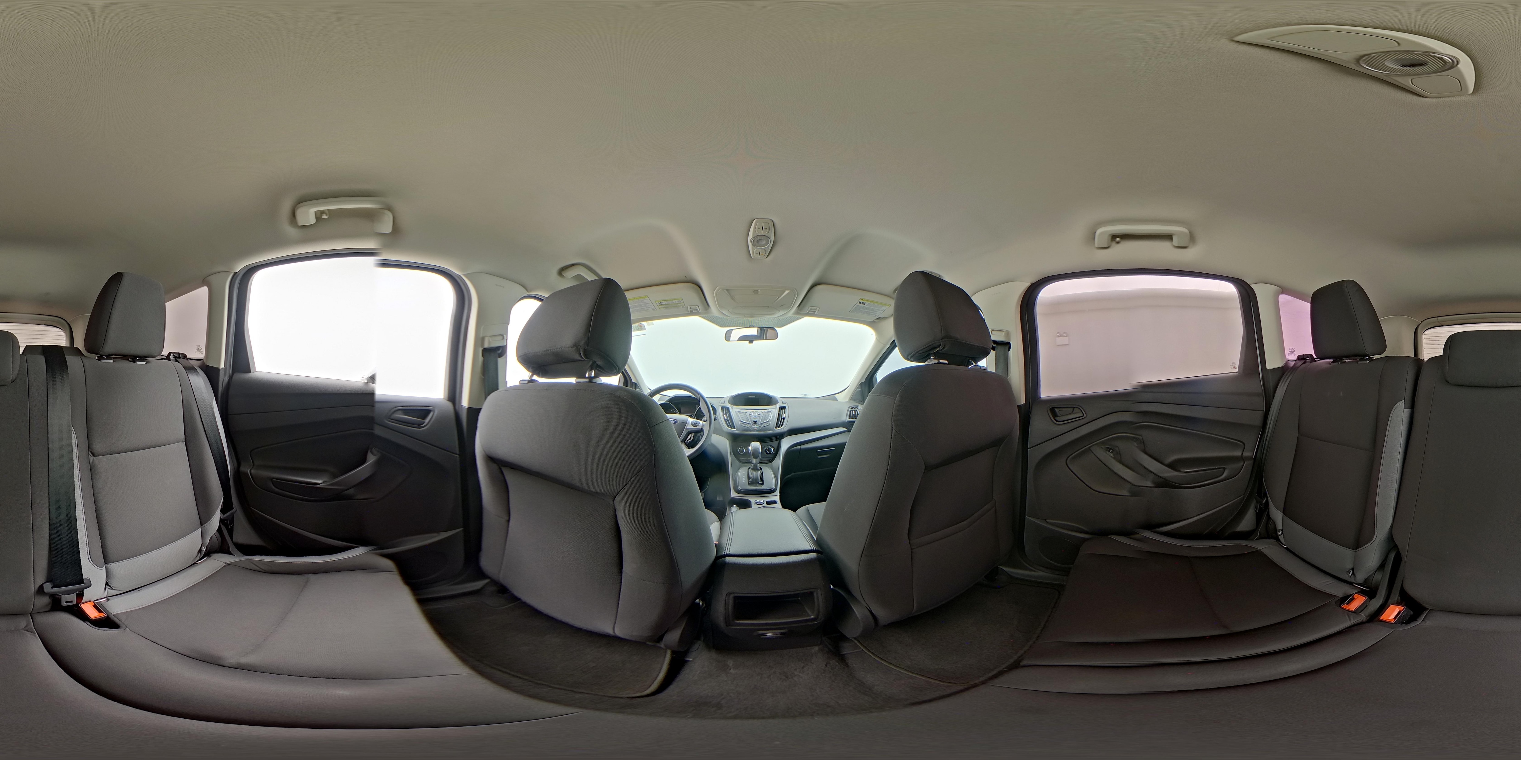 2014 Ford Escape S - Photo 24