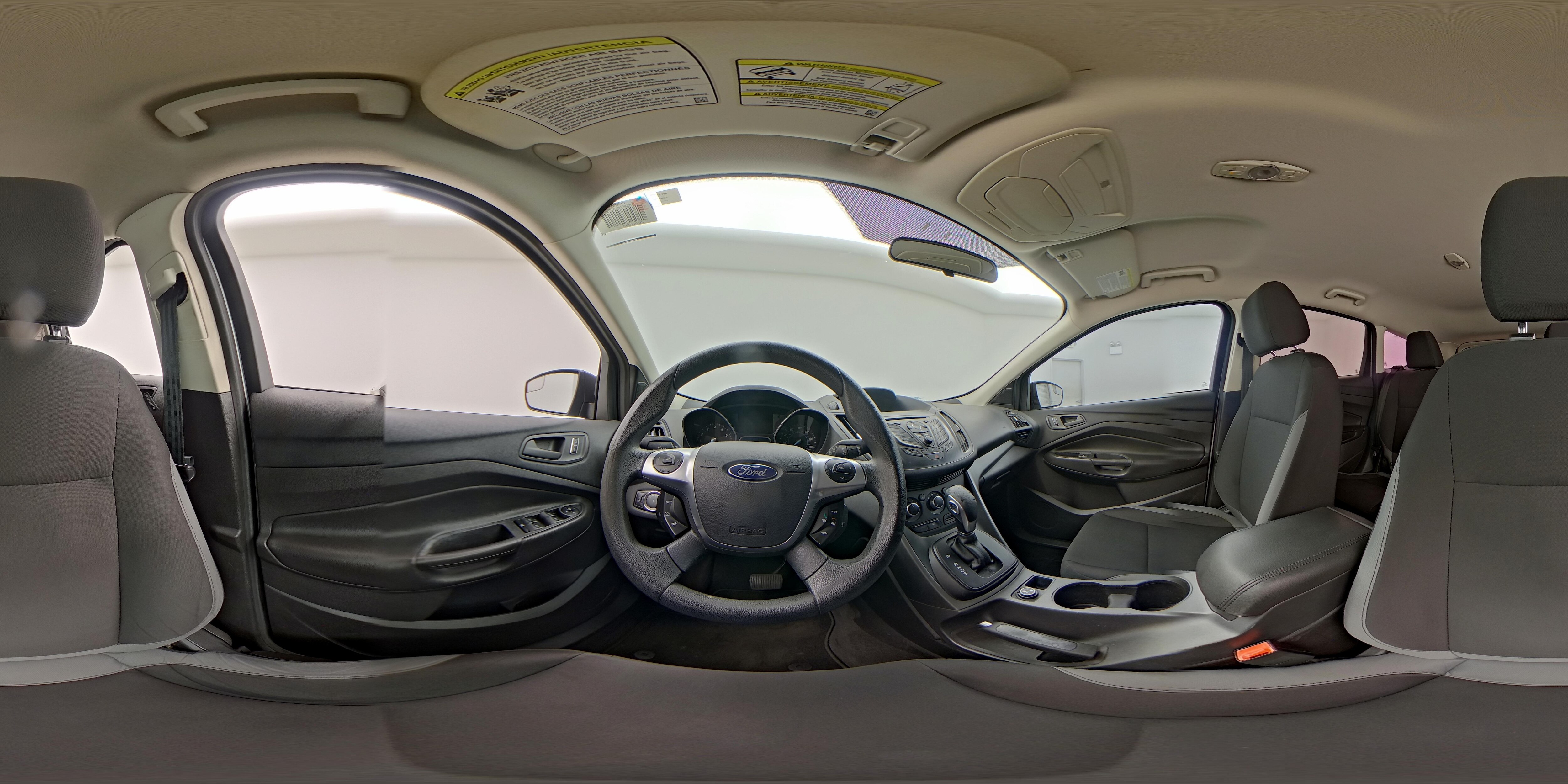 2014 Ford Escape S - Photo 25