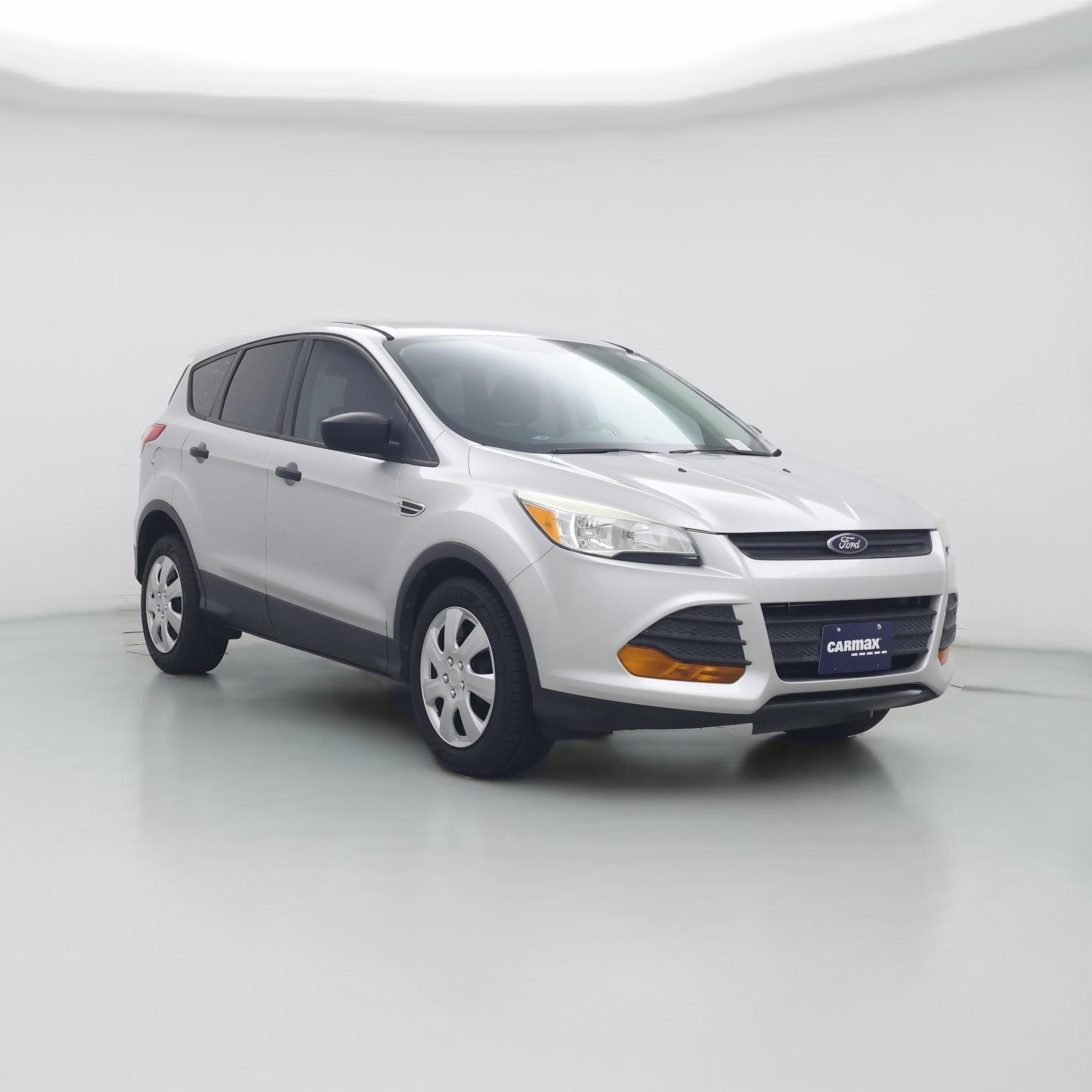 Thumbnail: 2014 Ford Escape - 1