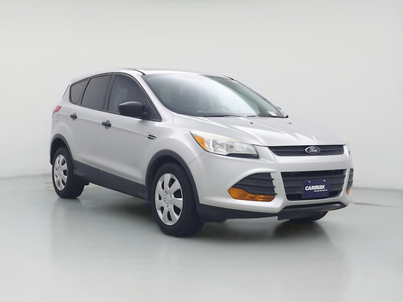 2014 Ford Escape S