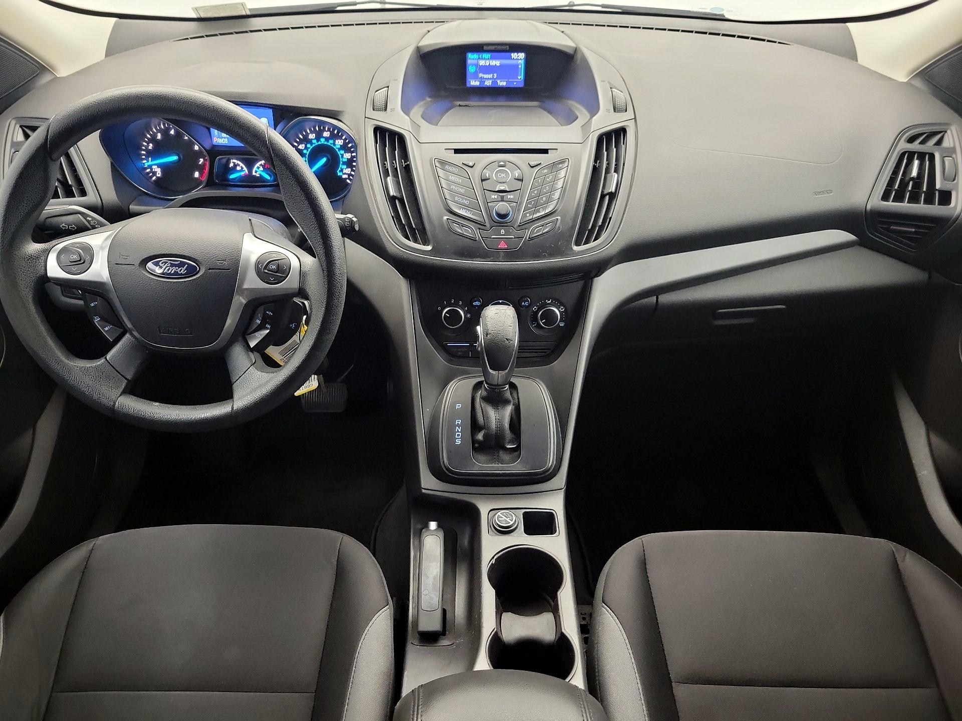 Thumbnail: 2014 Ford Escape - 9