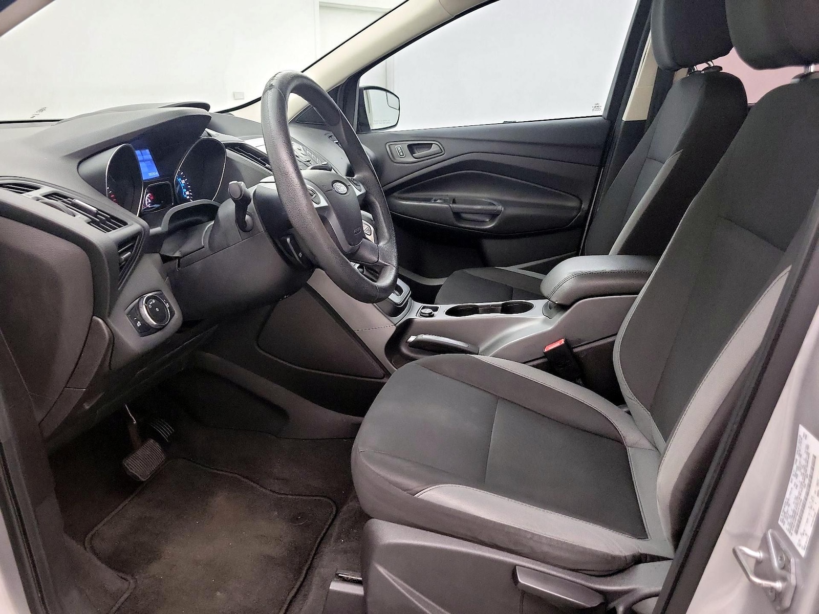 2014 Ford Escape S - Photo 12