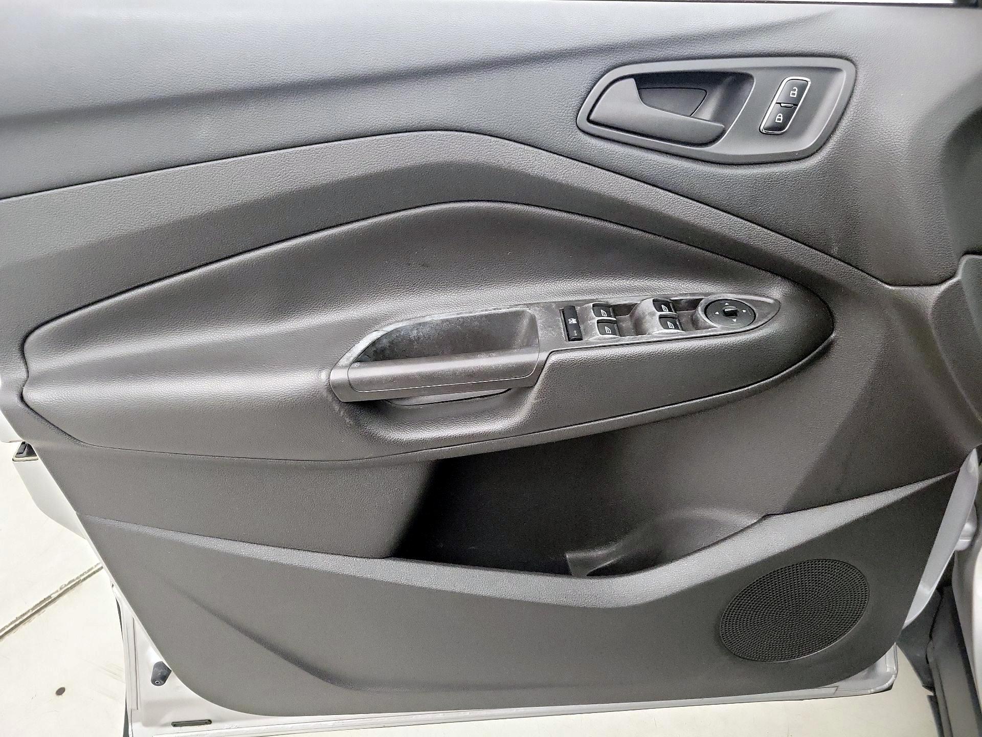 Thumbnail: 2014 Ford Escape - 12