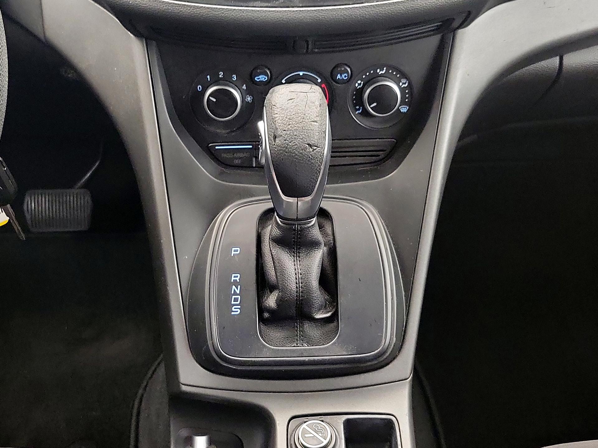 Thumbnail: 2014 Ford Escape - 17