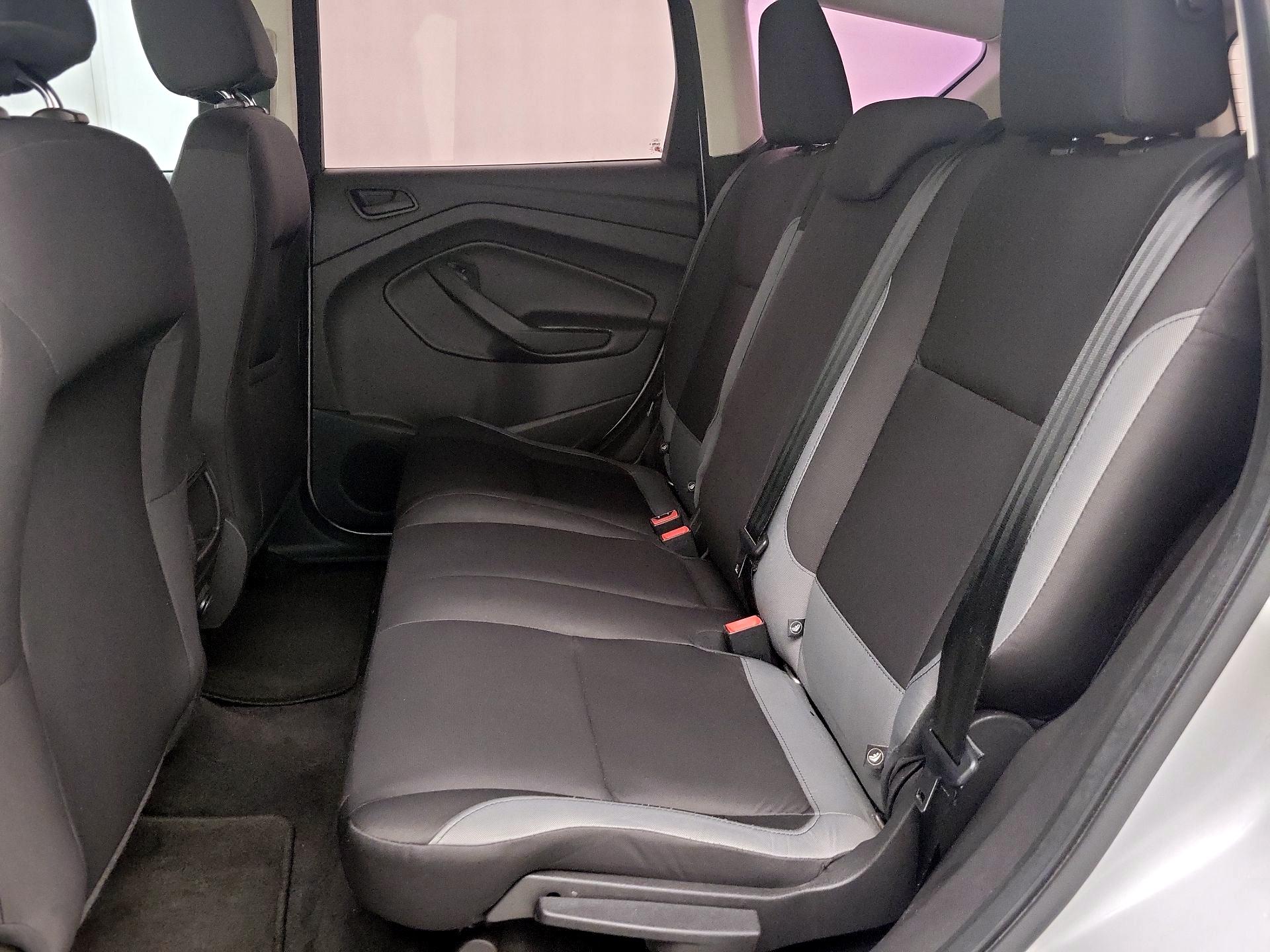 Thumbnail: 2014 Ford Escape - 18