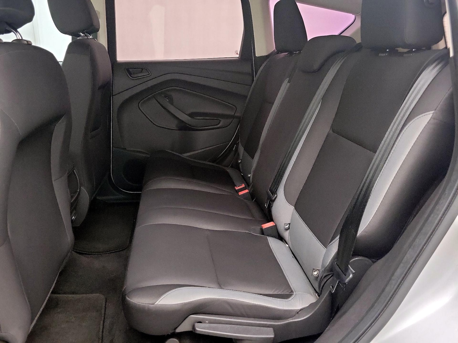 2014 Ford Escape S - Photo 19