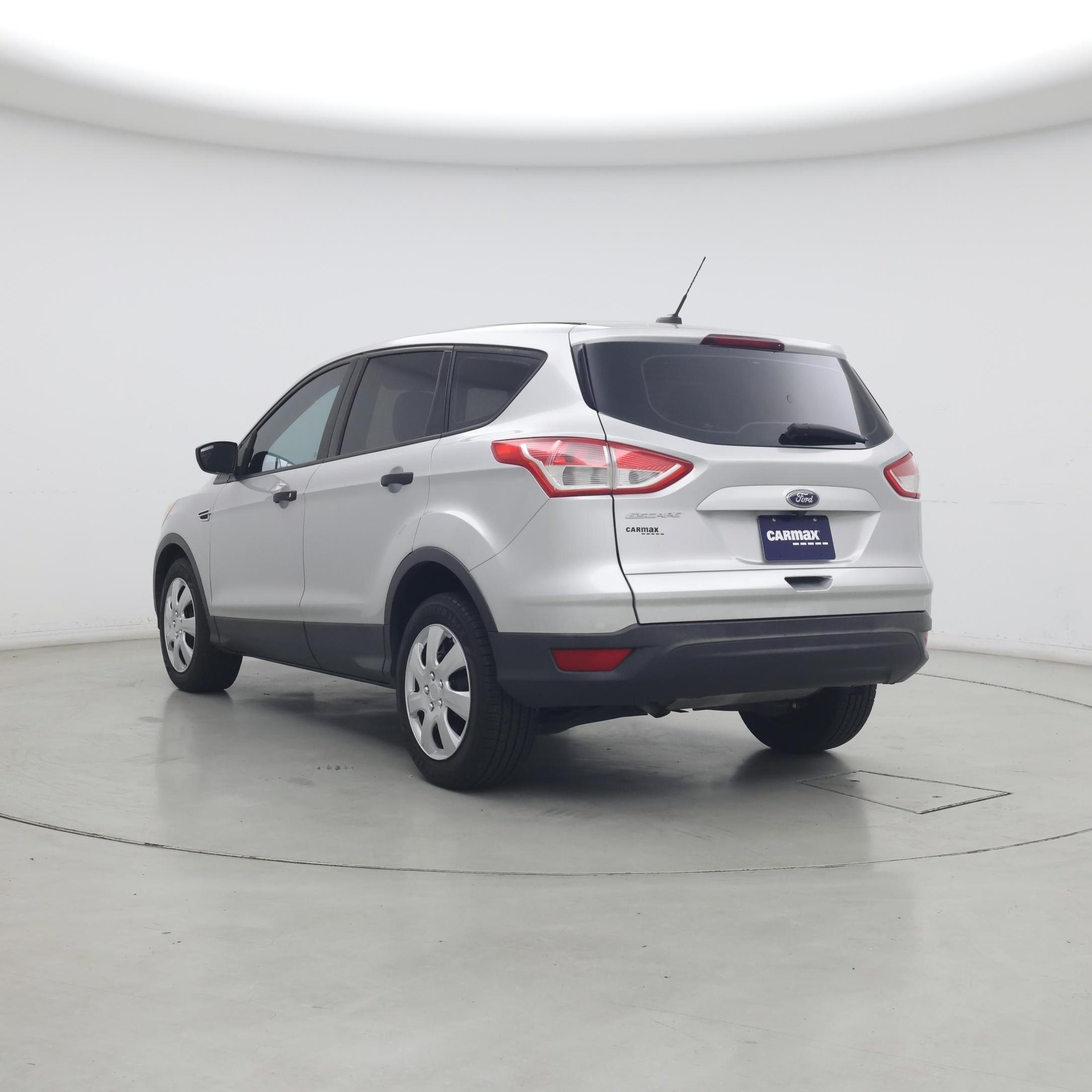 Thumbnail: 2014 Ford Escape - 2