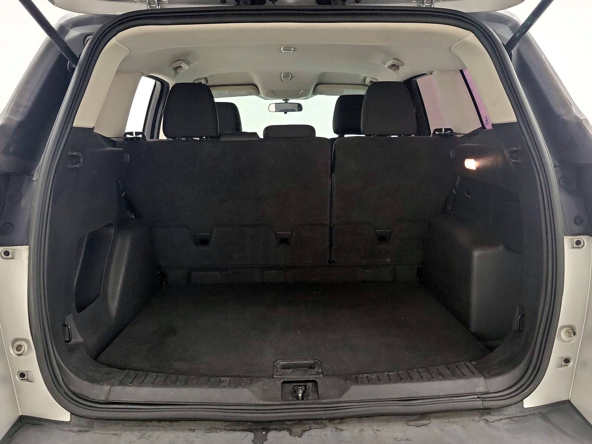 Thumbnail: 2014 Ford Escape - 19