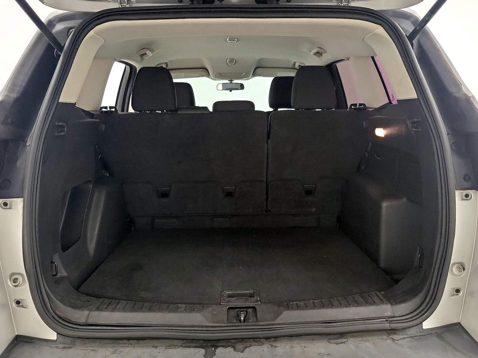 2014 Ford Escape S - Photo 20