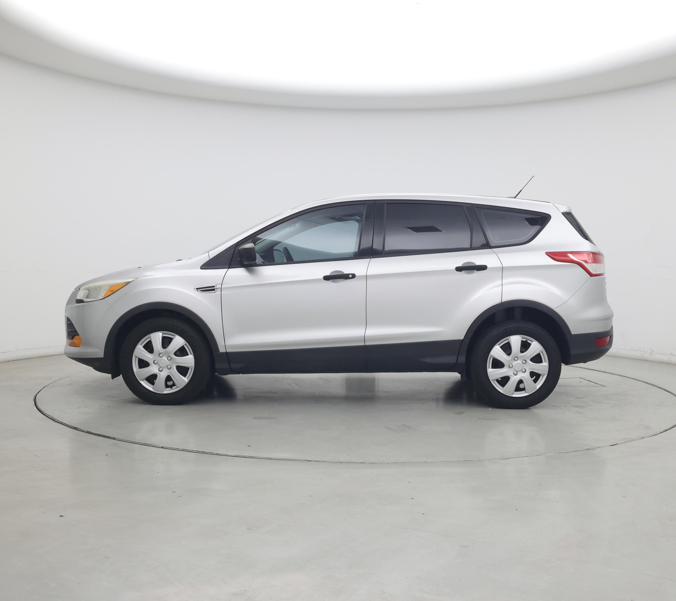Thumbnail: 2014 Ford Escape - 3