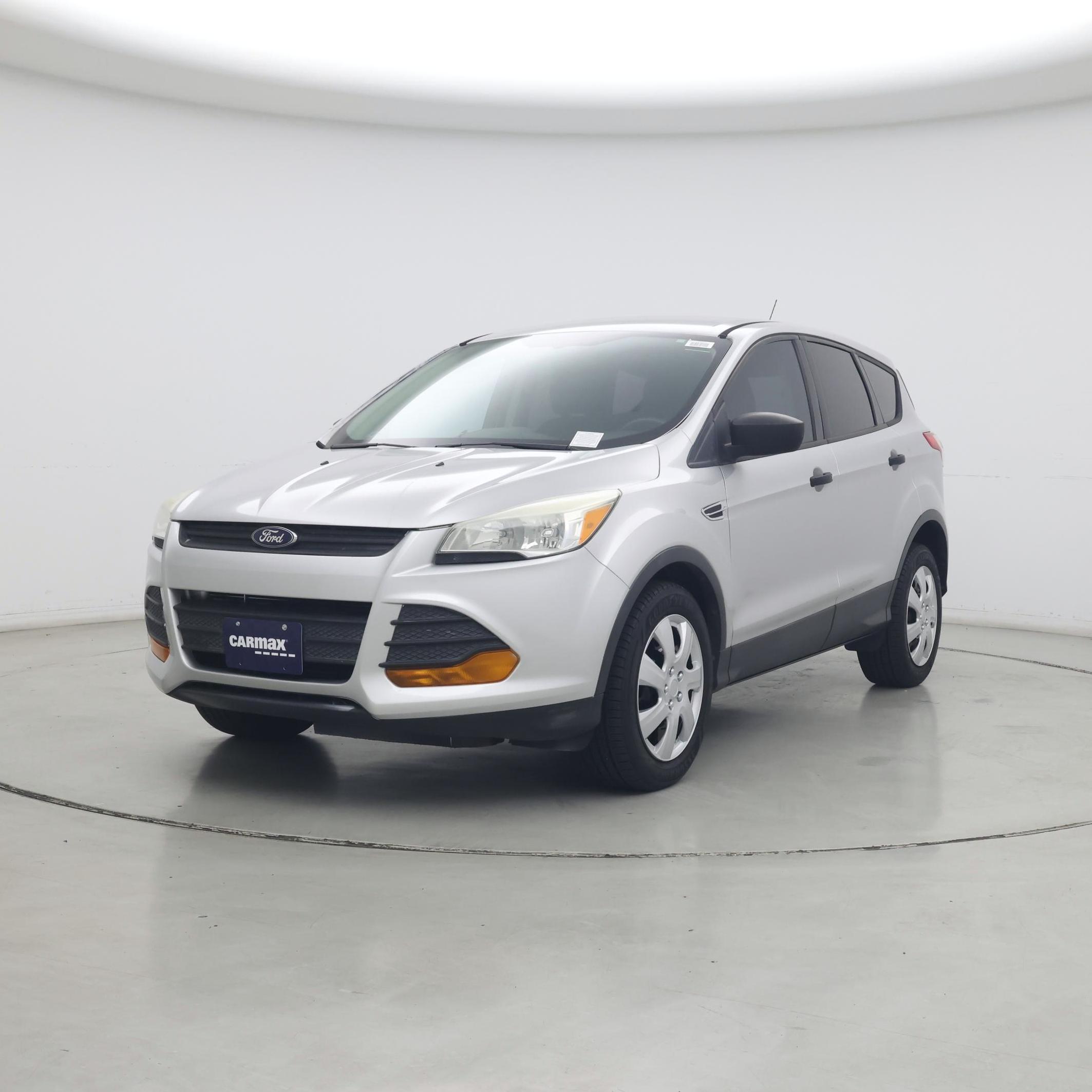 Thumbnail: 2014 Ford Escape - 4