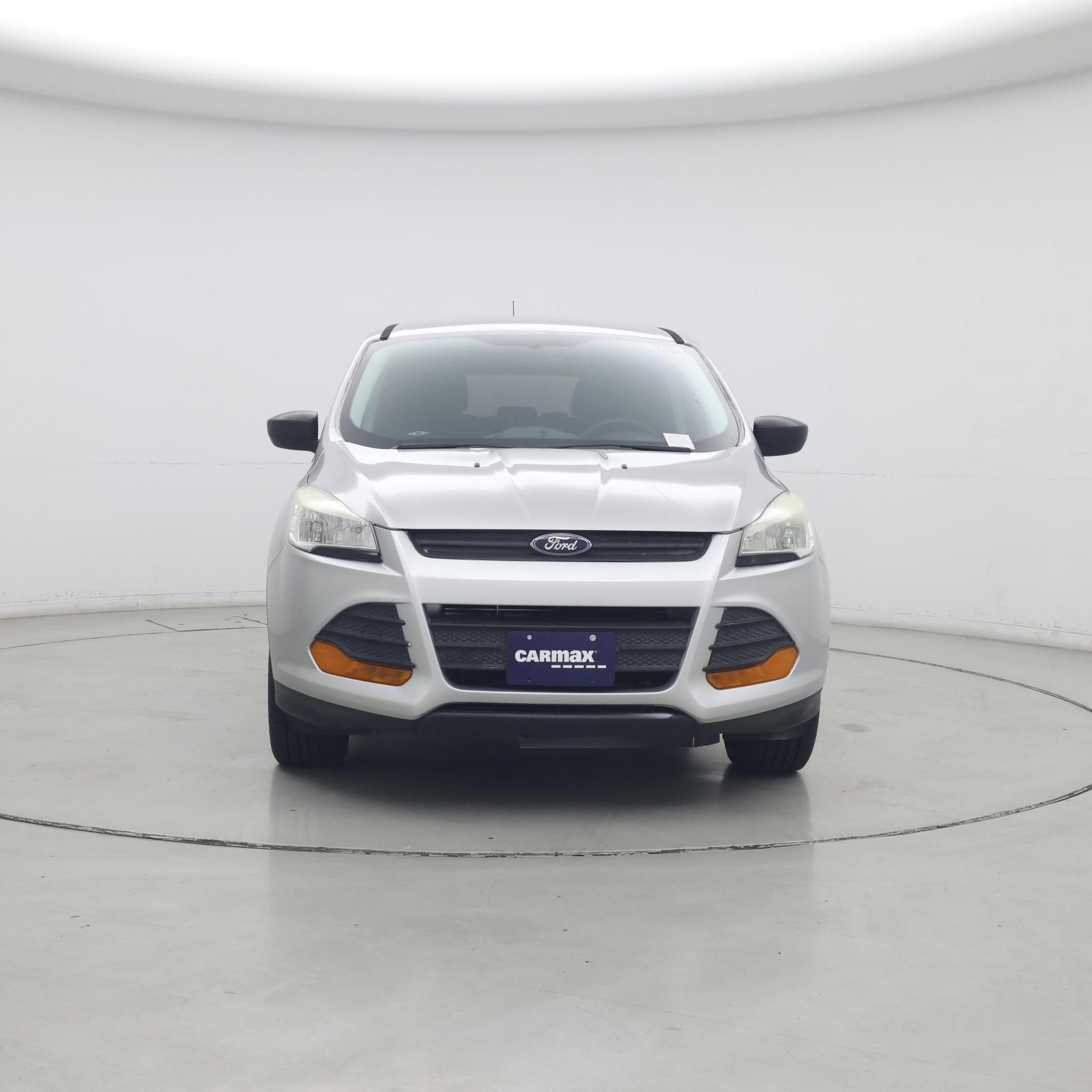 Thumbnail: 2014 Ford Escape - 5