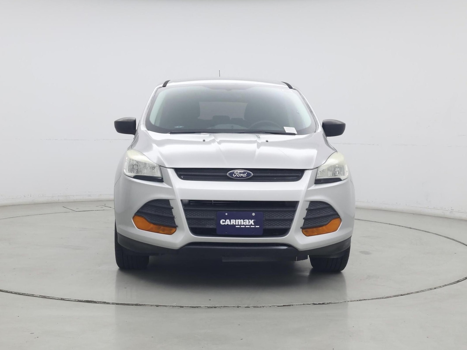2014 Ford Escape S - Photo 6