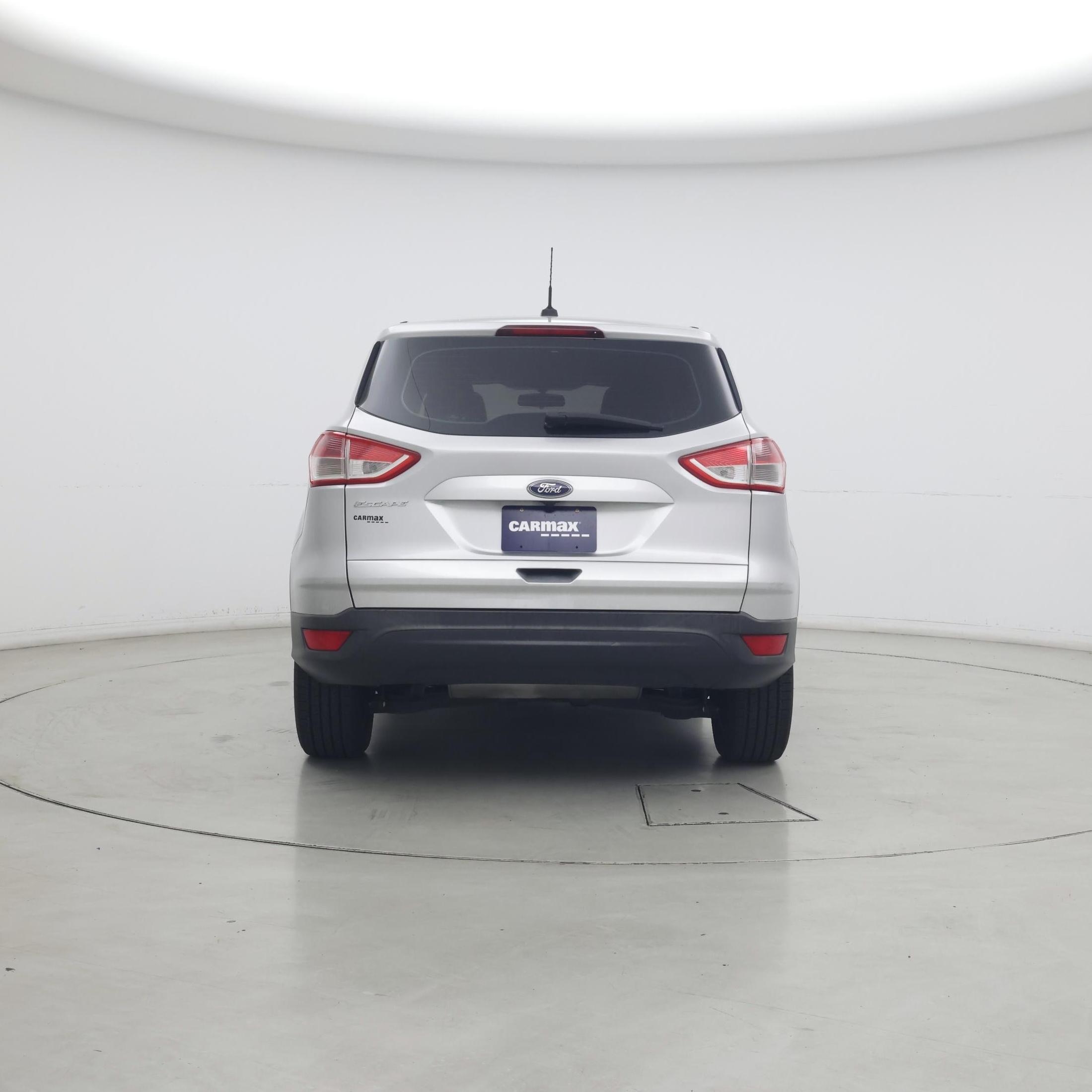 Thumbnail: 2014 Ford Escape - 6