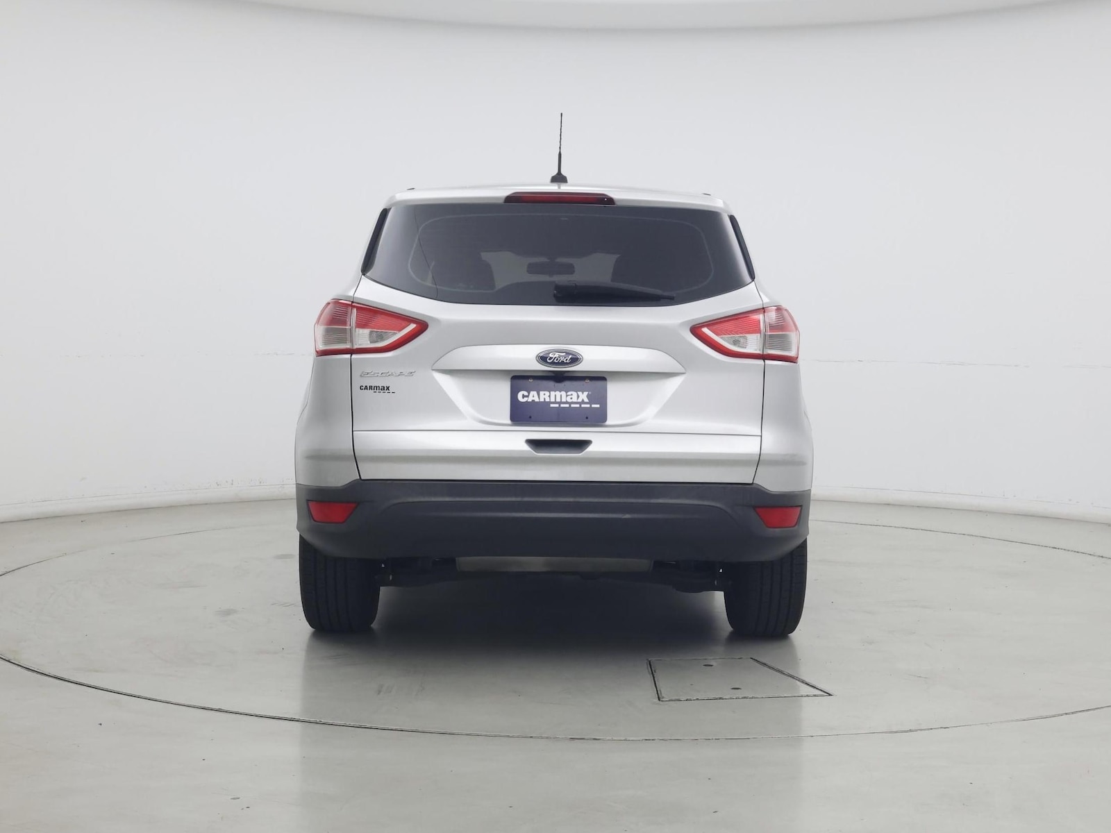 2014 Ford Escape S - Photo 7