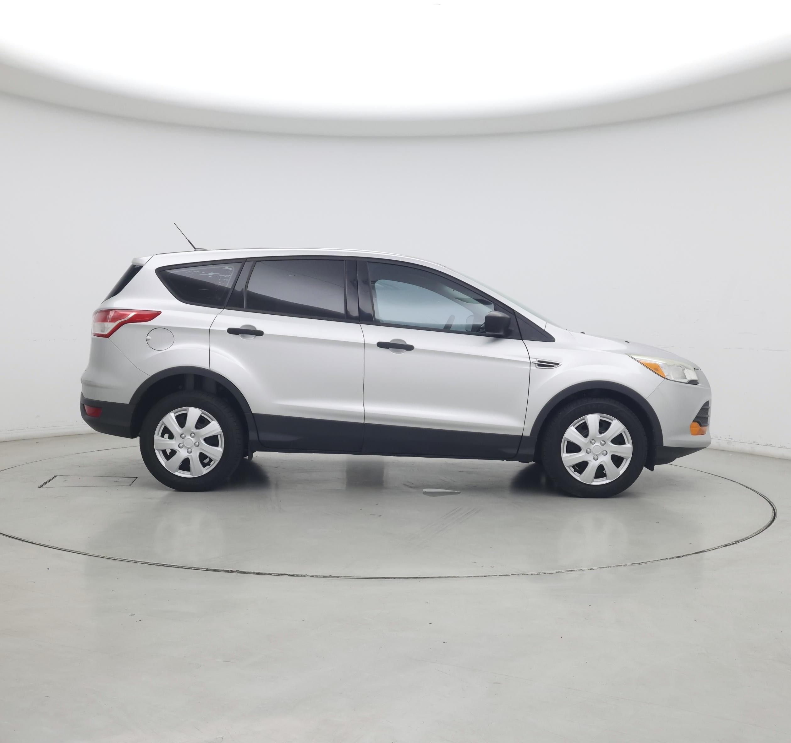 Thumbnail: 2014 Ford Escape - 7