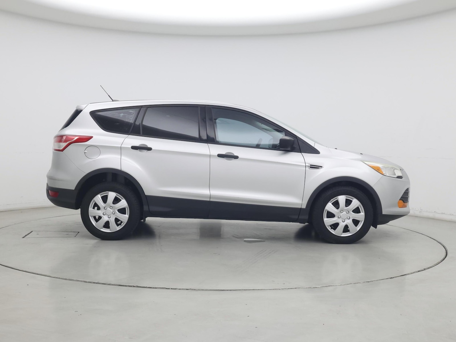 2014 Ford Escape S - Photo 8