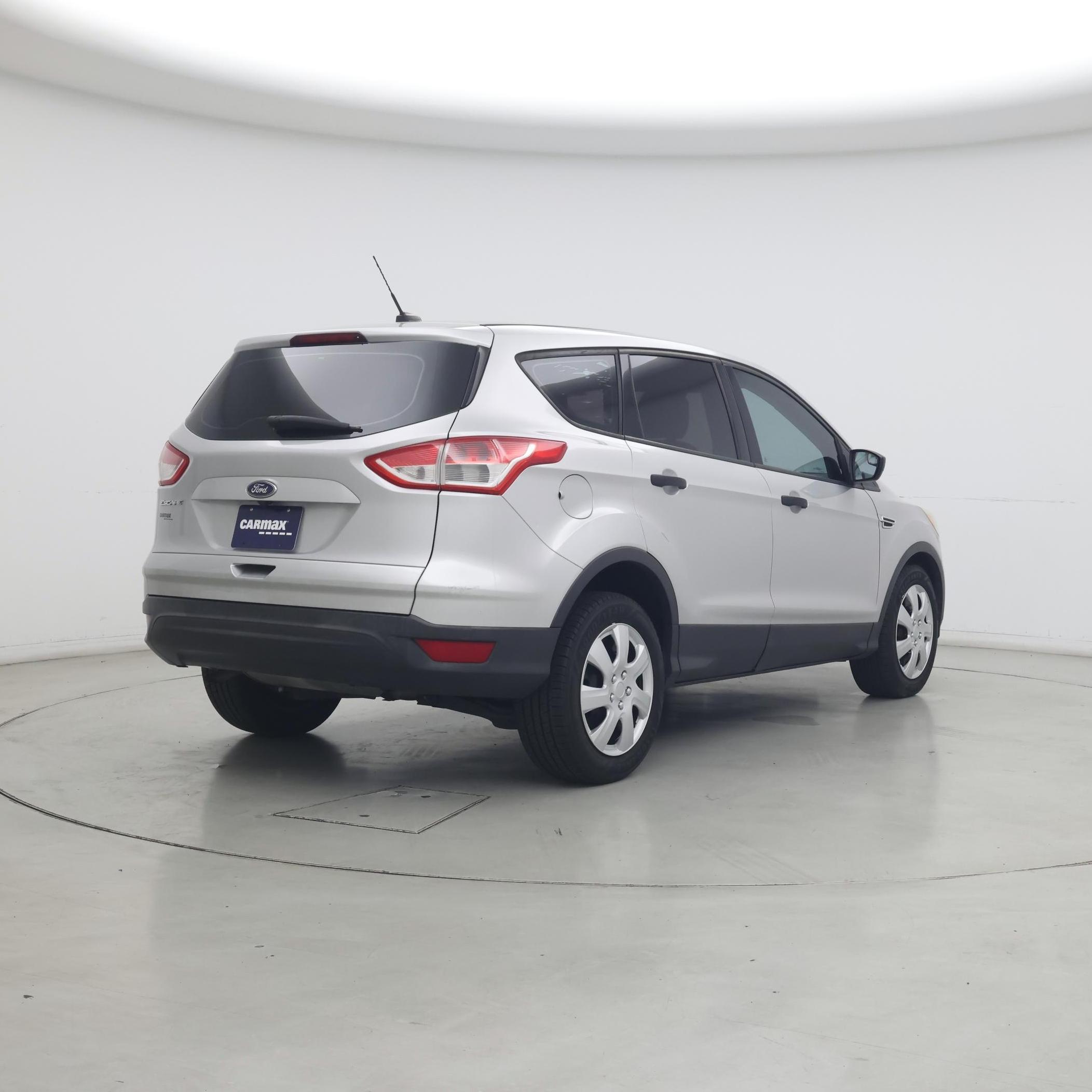 Thumbnail: 2014 Ford Escape - 8