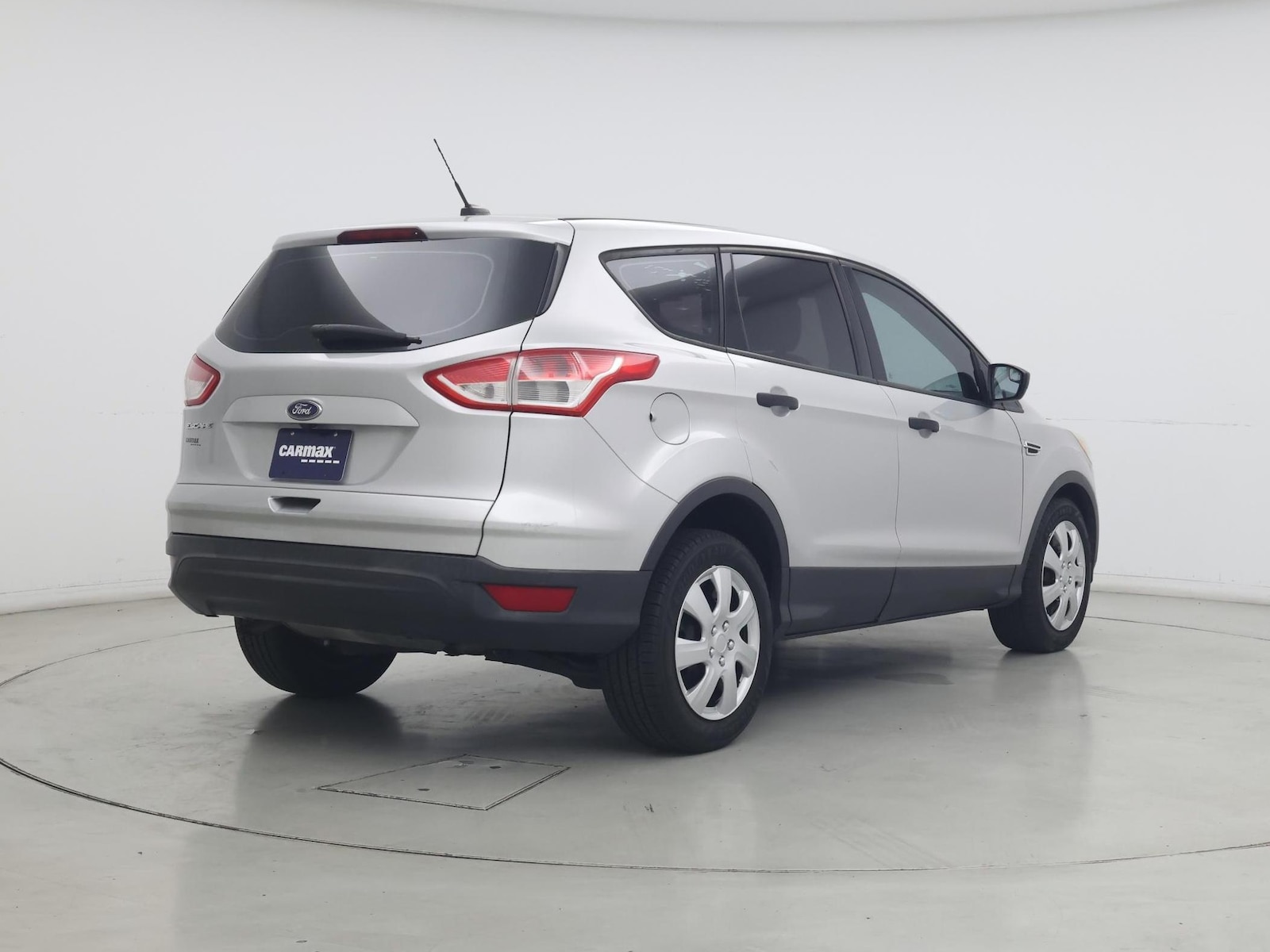 2014 Ford Escape S - Photo 9