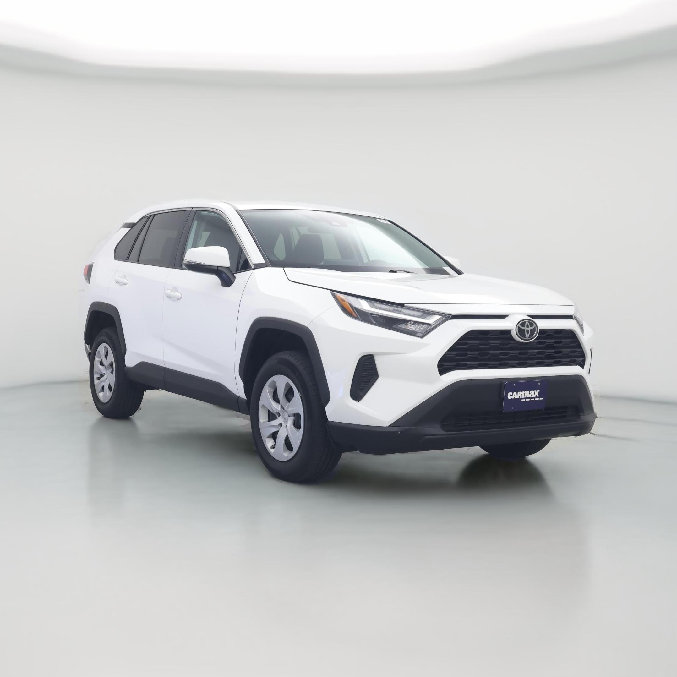 Thumbnail: 2023 Toyota RAV4 - 1