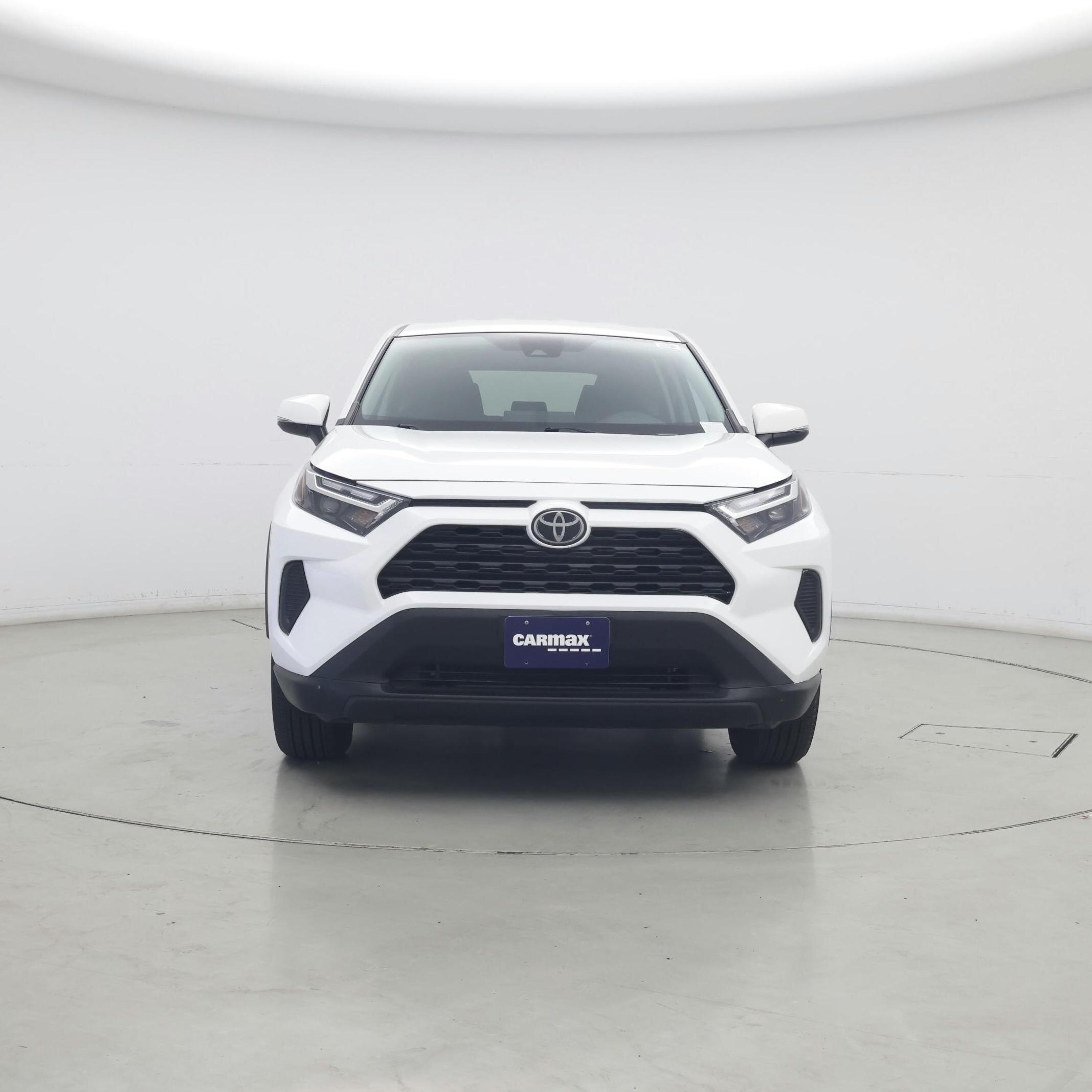 Thumbnail: 2023 Toyota RAV4 - 5