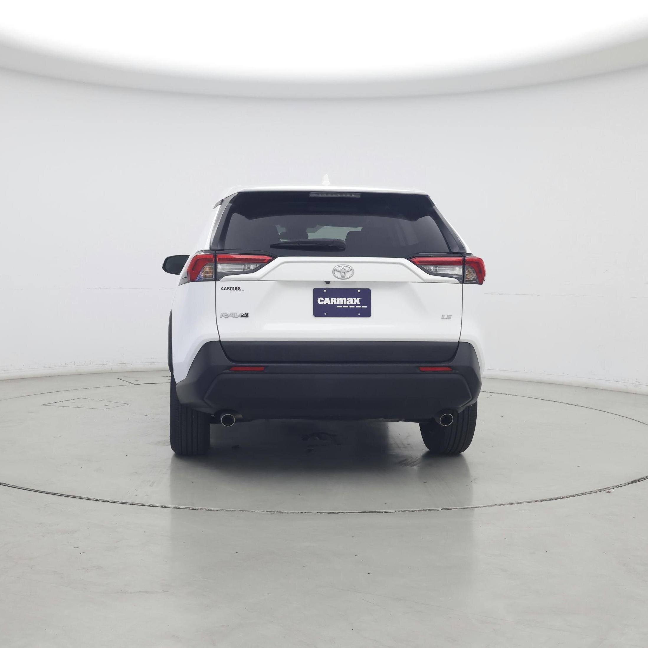 Thumbnail: 2023 Toyota RAV4 - 6