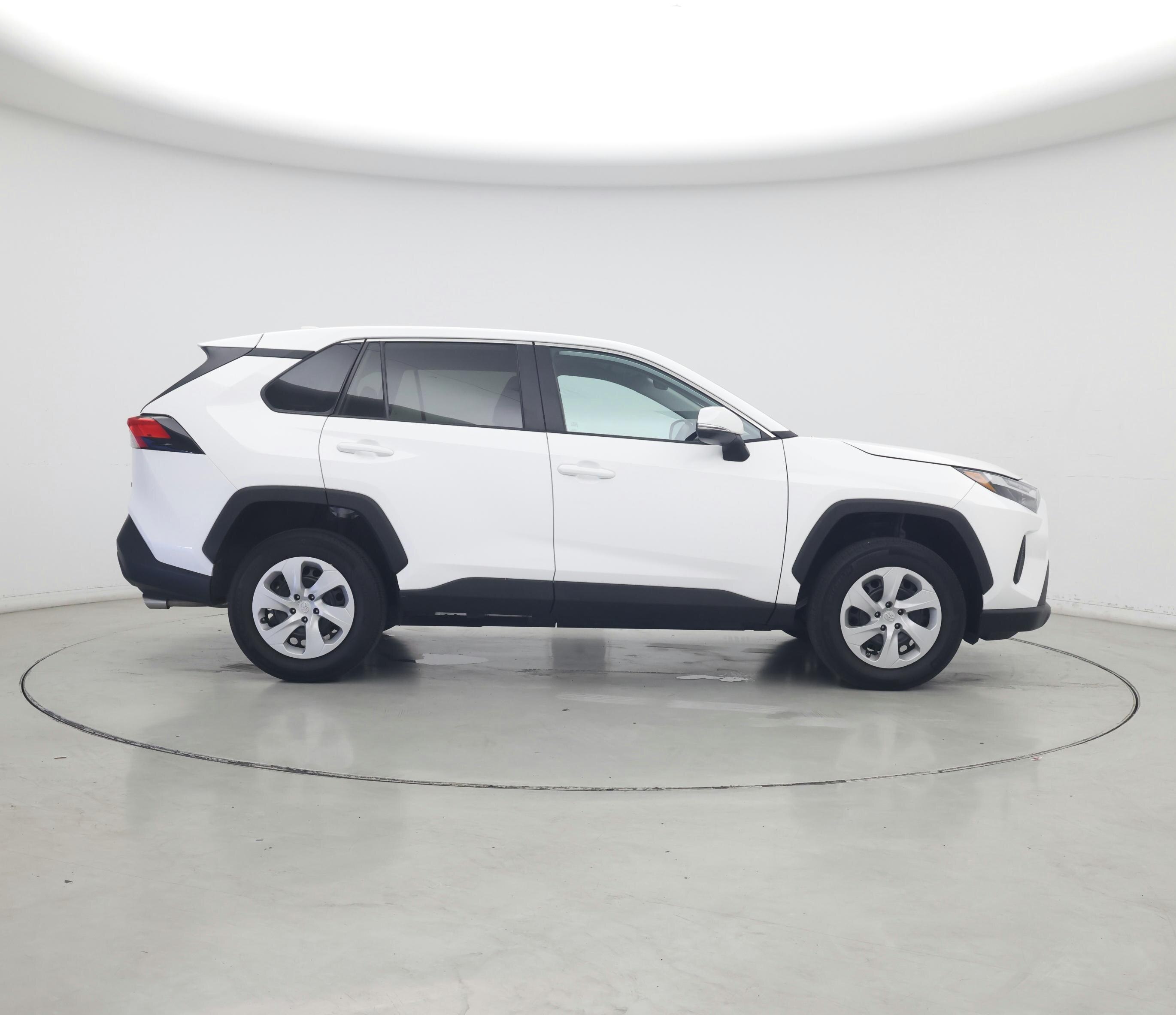 Thumbnail: 2023 Toyota RAV4 - 7