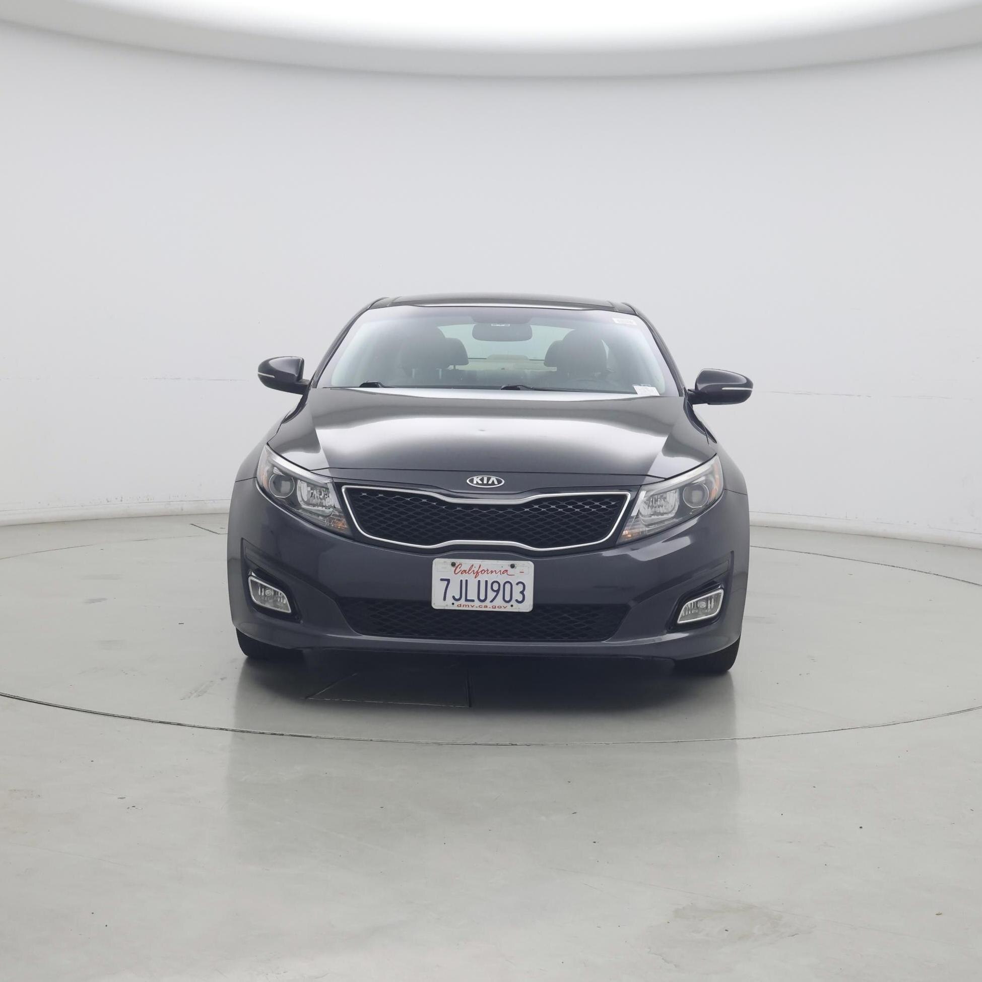 Thumbnail: 2015 Kia Optima - 5