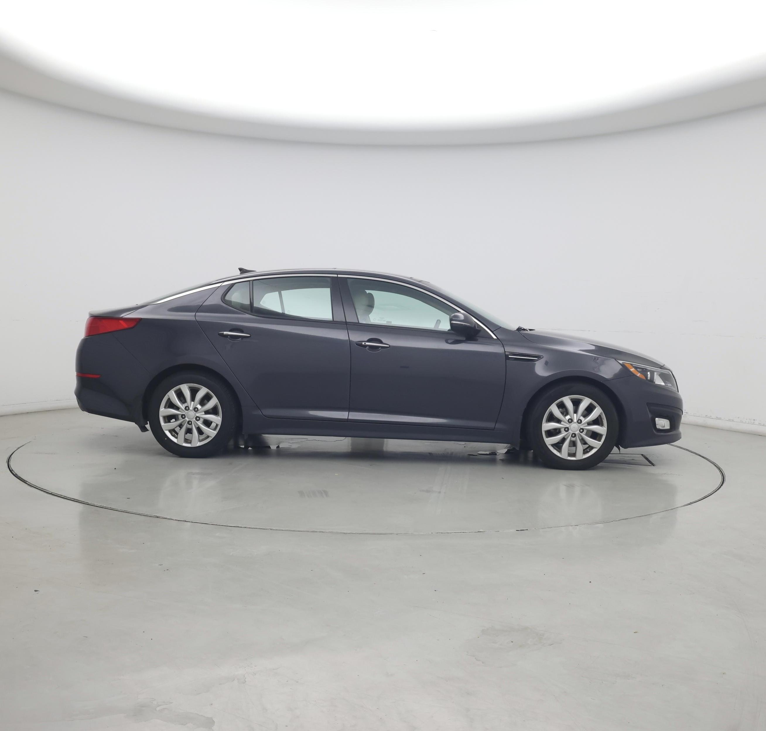 Thumbnail: 2015 Kia Optima - 7